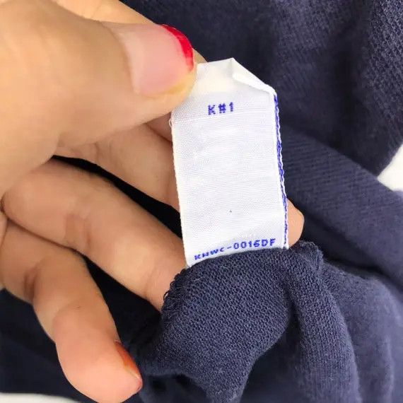 Polo Ralph Lauren Vtg 90’ Polo Sport USA RALPH LAUREN Polo Tee Shirt Size US M / EU 48-50 / 2 - 8 Thumbnail