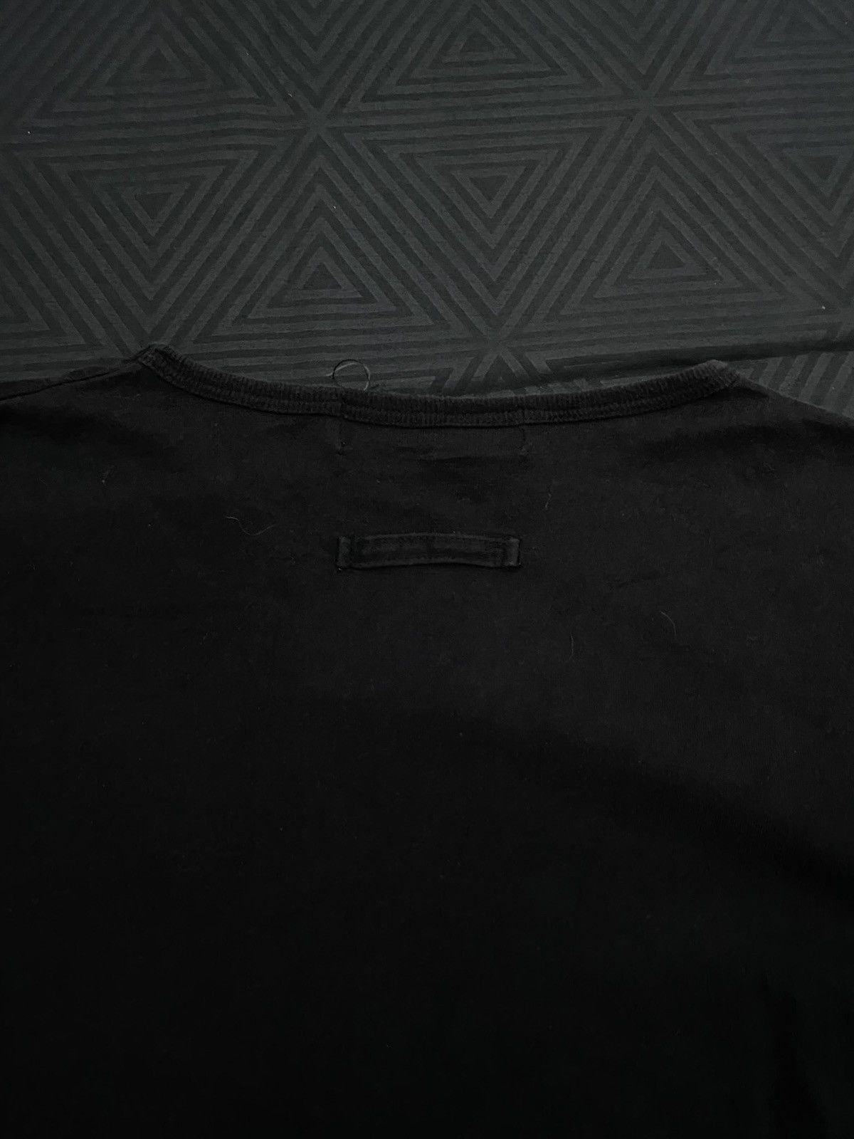 Gaultier Homme Objet Gaultier homme objet t-shirt Size US M / EU 48-50 / 2 - 3 Thumbnail