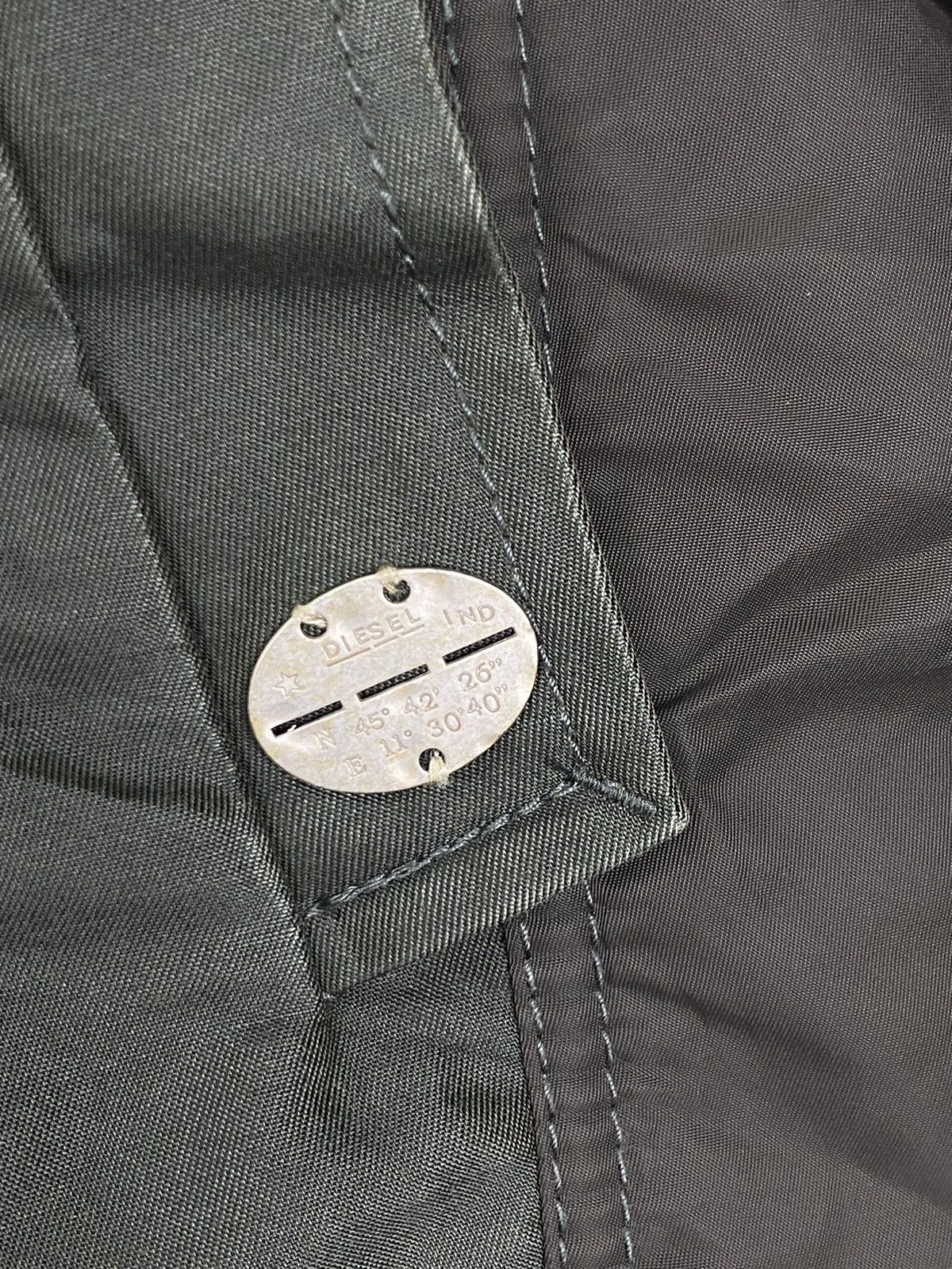 Diesel Diesel Jacket Size US XL / EU 56 / 4 - 9 Thumbnail