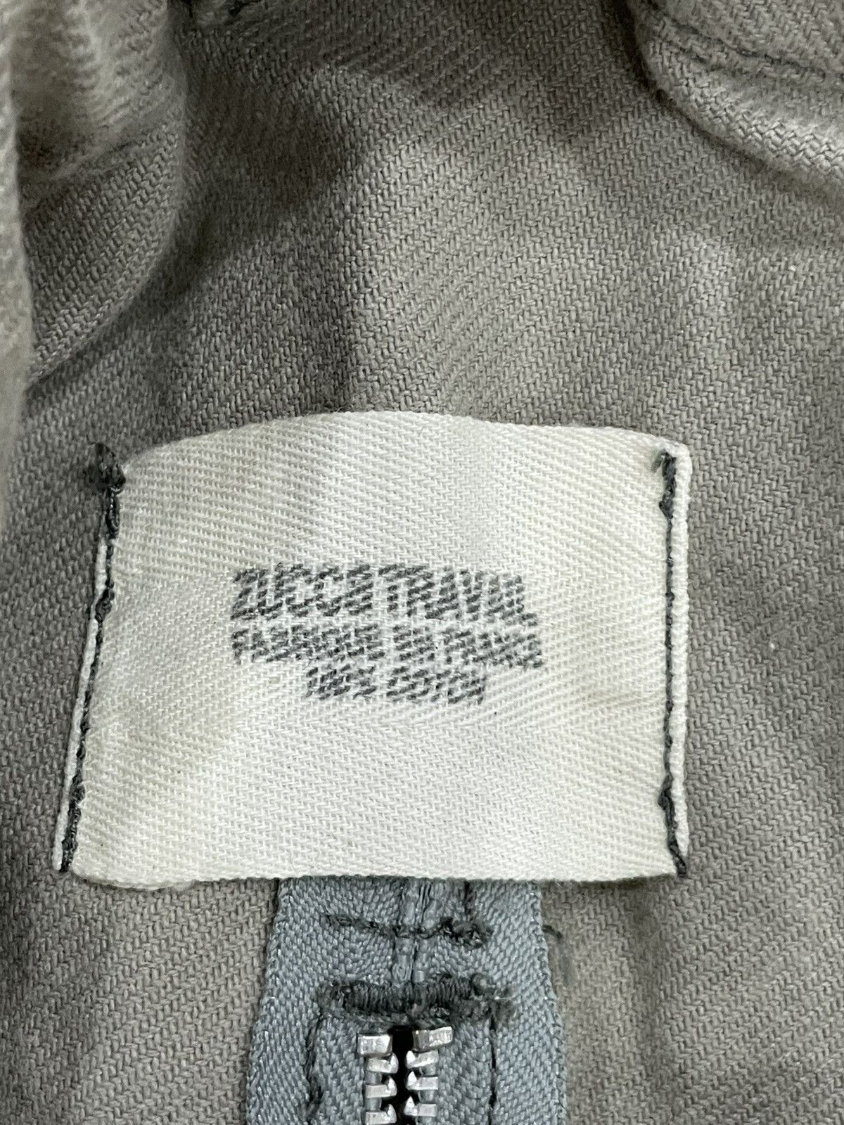 Zucca Zucca Travail Bag Size ONE SIZE - 6 Thumbnail
