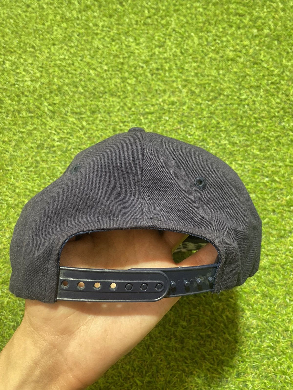 Red Bull Vintage Y2K Red Bull Drift shifters cap streetwear big logo Size ONE SIZE - 2 Thumbnail