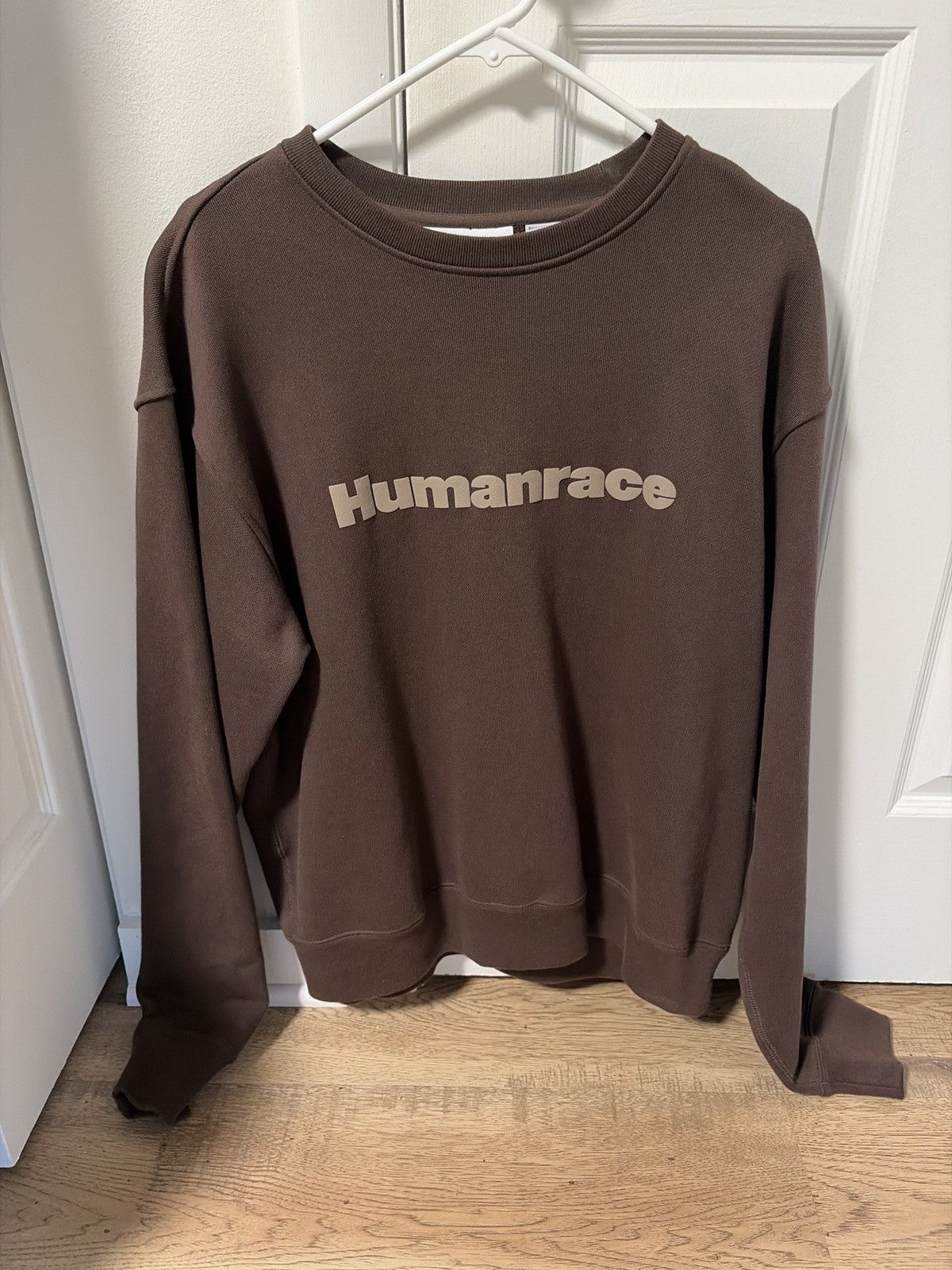 Adidas × Human Made Adidas x Humanrace (Pharrell collab) Size US L / EU 52-54 / 3 - 1 Thumbnail