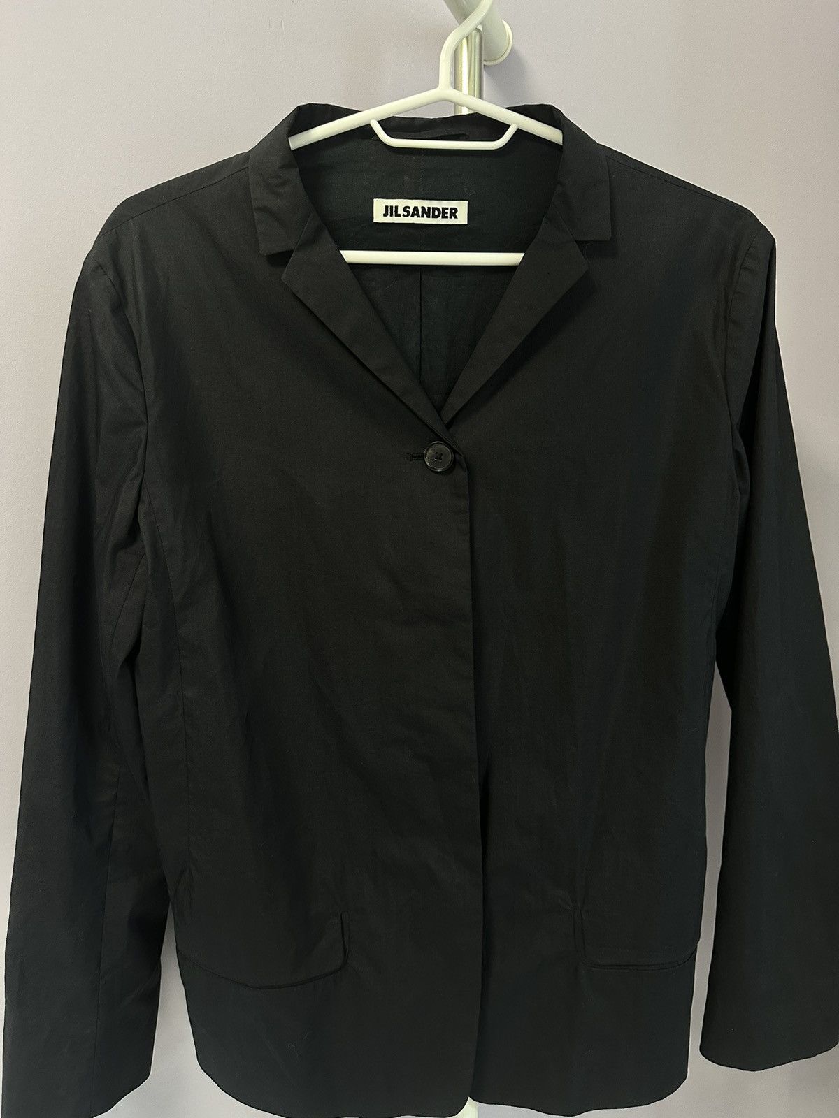 Jil Sander Jil Sander blazer Size XS / US 0-2 / IT 36-38 - 7 Thumbnail