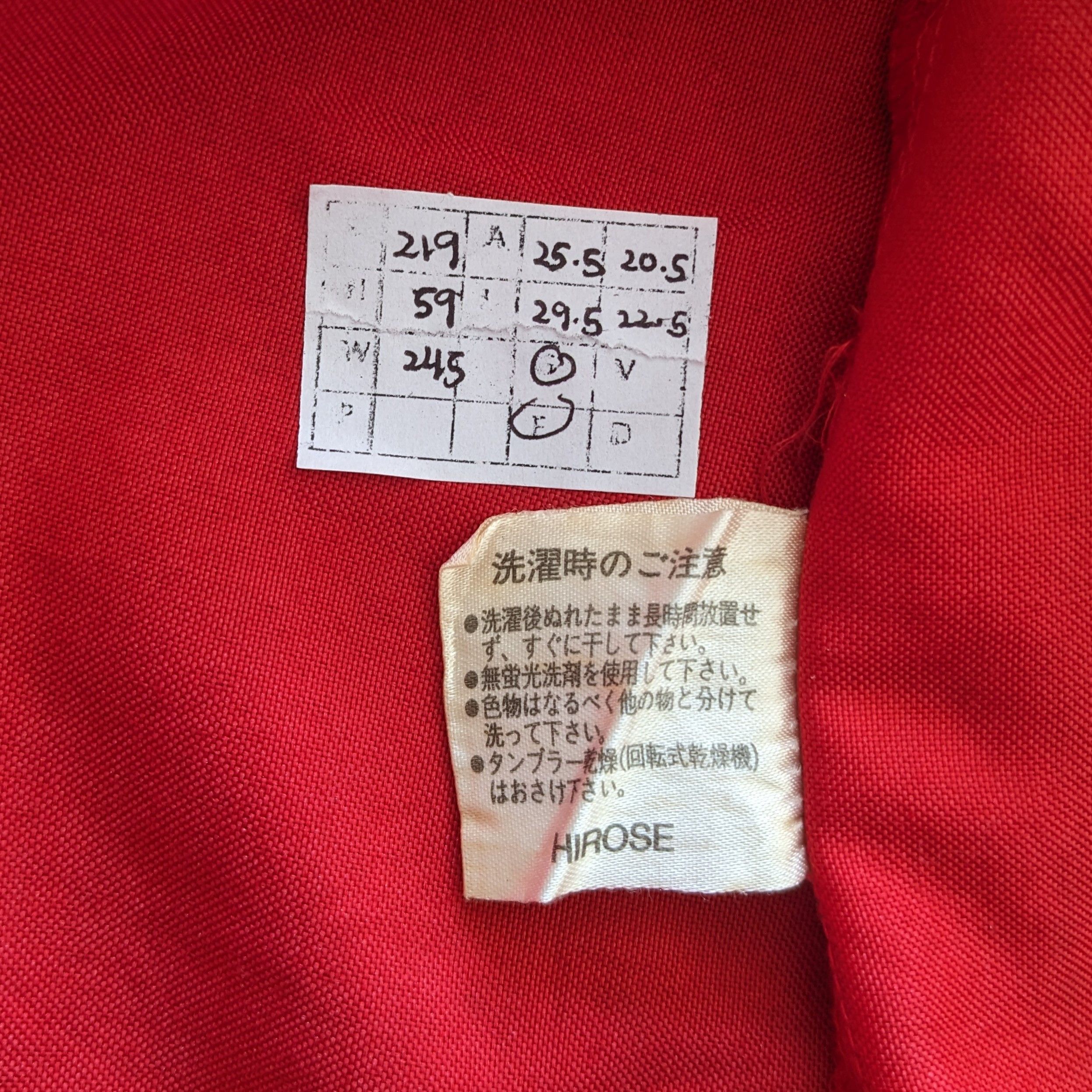 Japanese Brand Vintage 7 ELEVEN Uniform Workers Long Shirts Size US XL / EU 56 / 4 - 7 Thumbnail