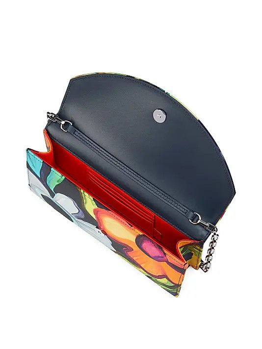 os11x0126 Size: OS / Loubi54 Crossbody Bag in Multicolor