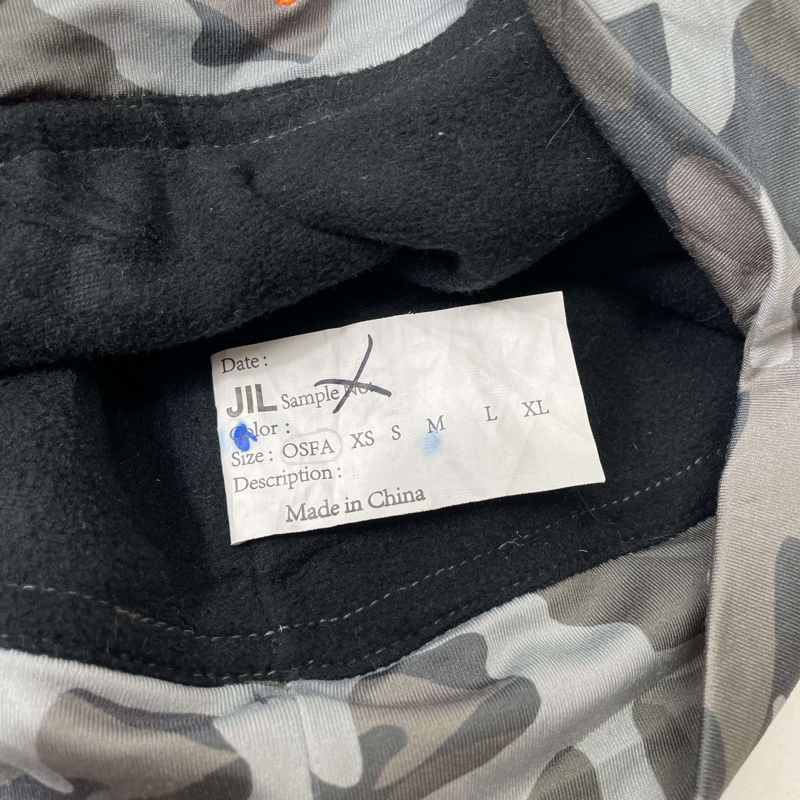 L.L. Bean ⭐️SALE⭐️ LL BEAN SPORT CAMO STRECTH BEANIE Size ONE SIZE - 5 Thumbnail