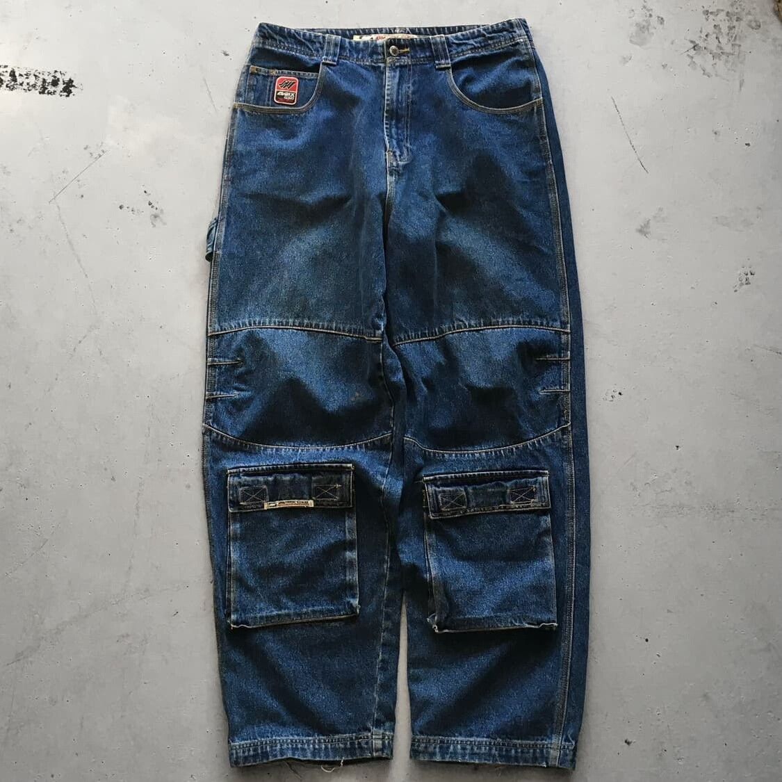 Avirex Avirex Vintage Cargo Pants Size US 32 / EU 48 - 1 Thumbnail