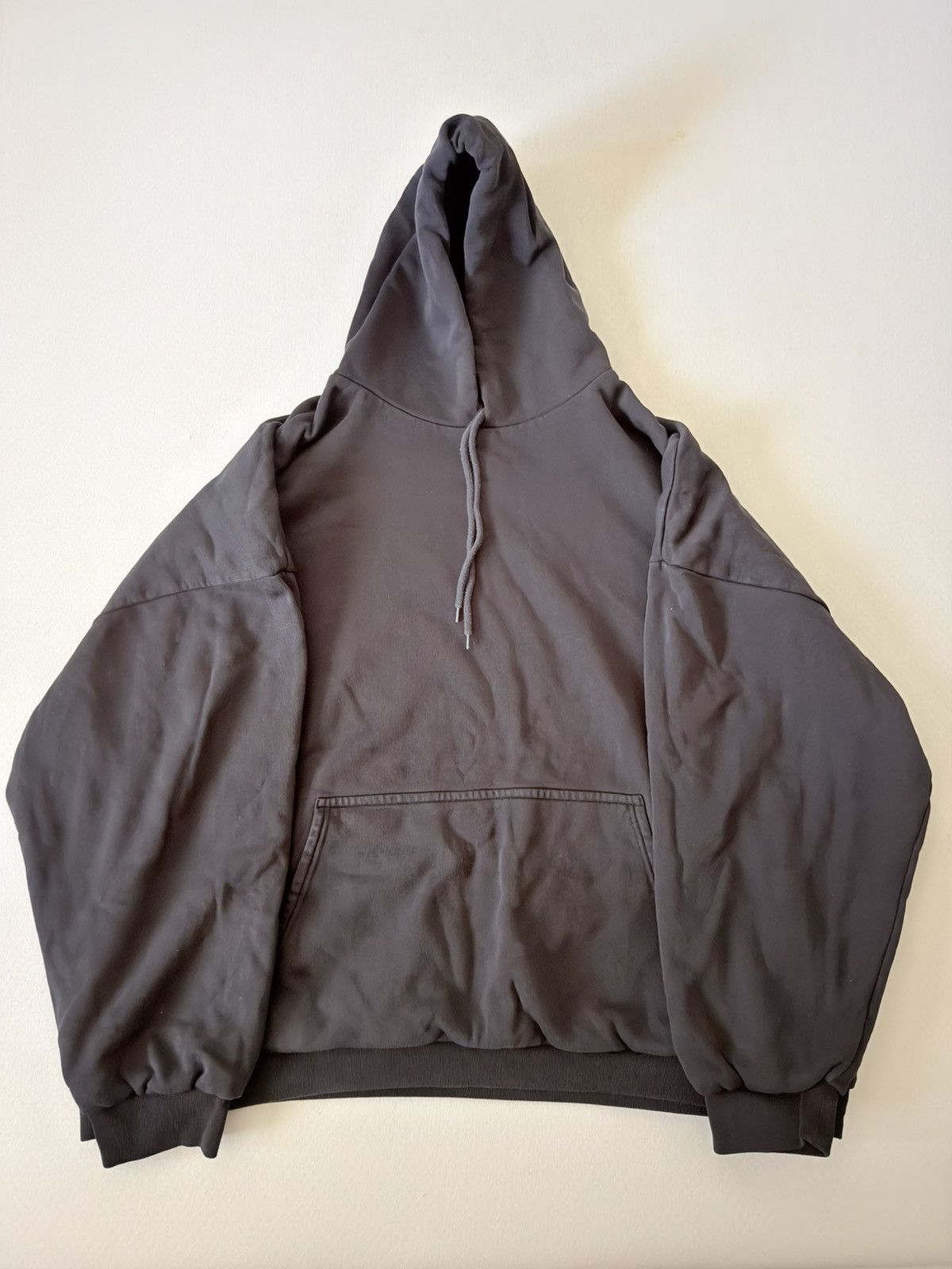 Kanye West 808s & Heartbreak Hollywood Bowl Hoodie | Grailed