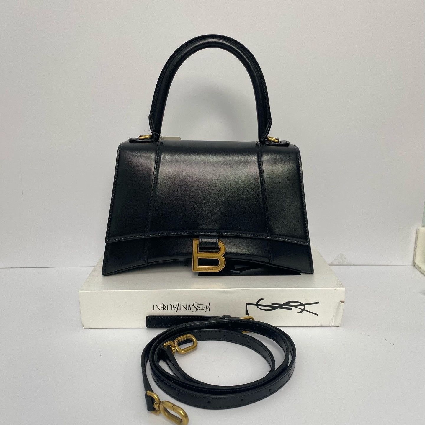 Balenciaga Pre-loved Bag Very good condition Size ONE SIZE - 1 Thumbnail