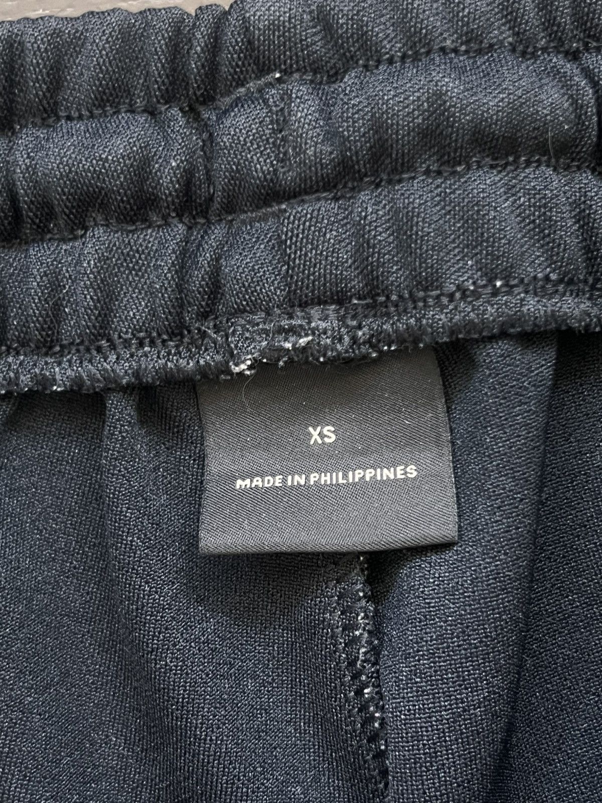 Yeezy Yeezy Calabasas Sweatpants Size XS Size US 26 / EU 42 - 5 Thumbnail