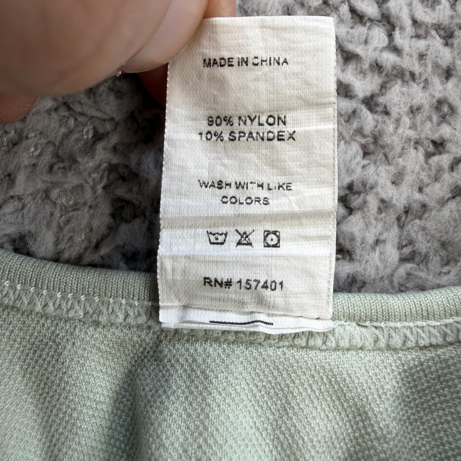 Darc Sport Darc Sport Wolves SHE Seamless Sports Bra S Rare 1 of 500!! Size ONE SIZE - 6 Thumbnail