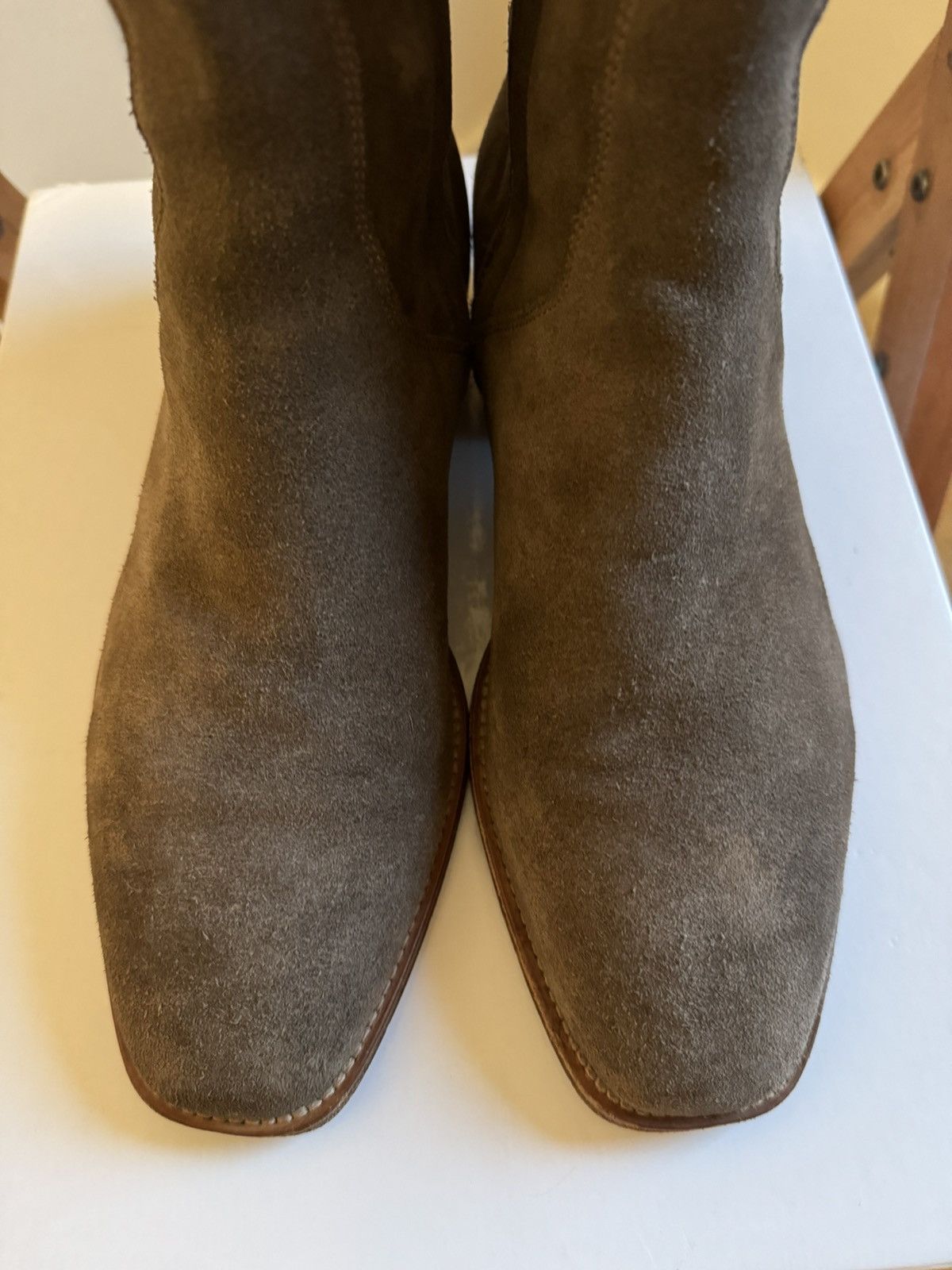Represent Clo. Represent Chelsea boot Size US 8 / EU 41 - 8 Thumbnail