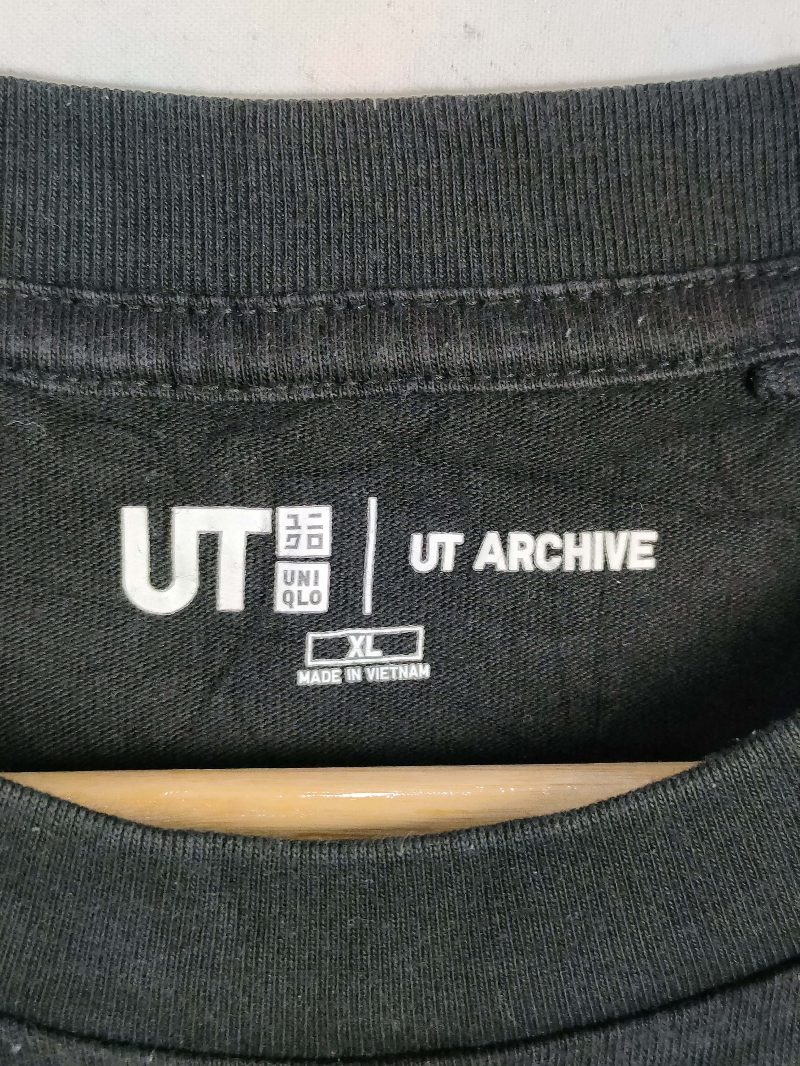 Andy Warhol Andy Warhol x UT Archive Shirt Size US XL / EU 56 / 4 - 3 Thumbnail