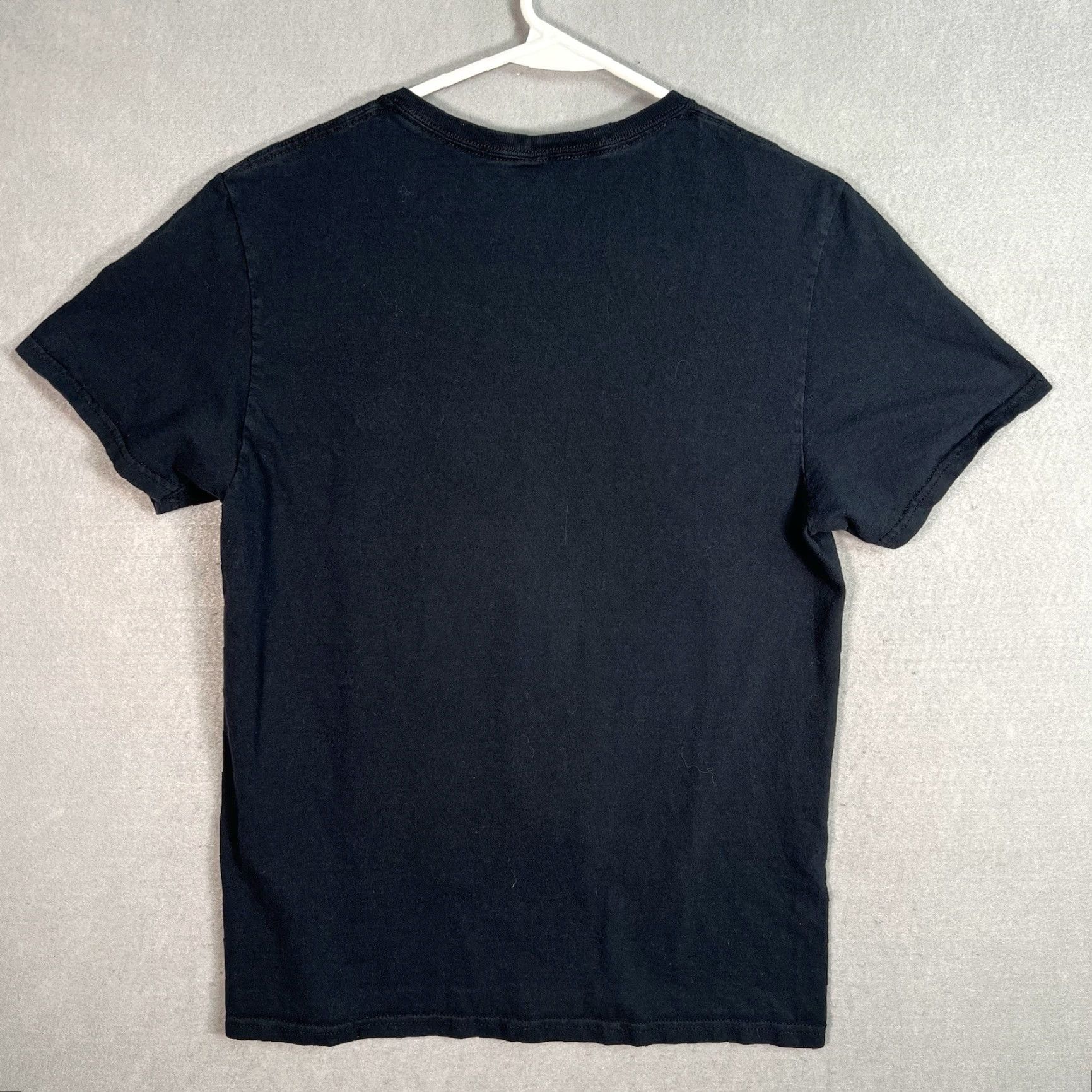 Vintage VINTAGE Marvel Venom Spiderman T Shirt Adult Mens Medium Black Size US M / EU 48-50 / 2 - 6 Thumbnail