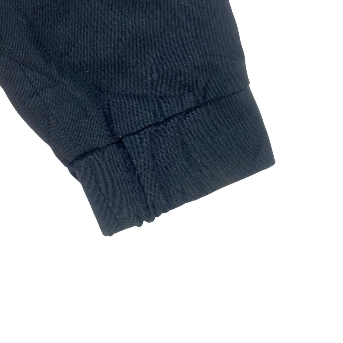 A.P.C. A.P.C Cropped Jacket Nice Design Size S / US 4 / IT 40 - 9 Thumbnail