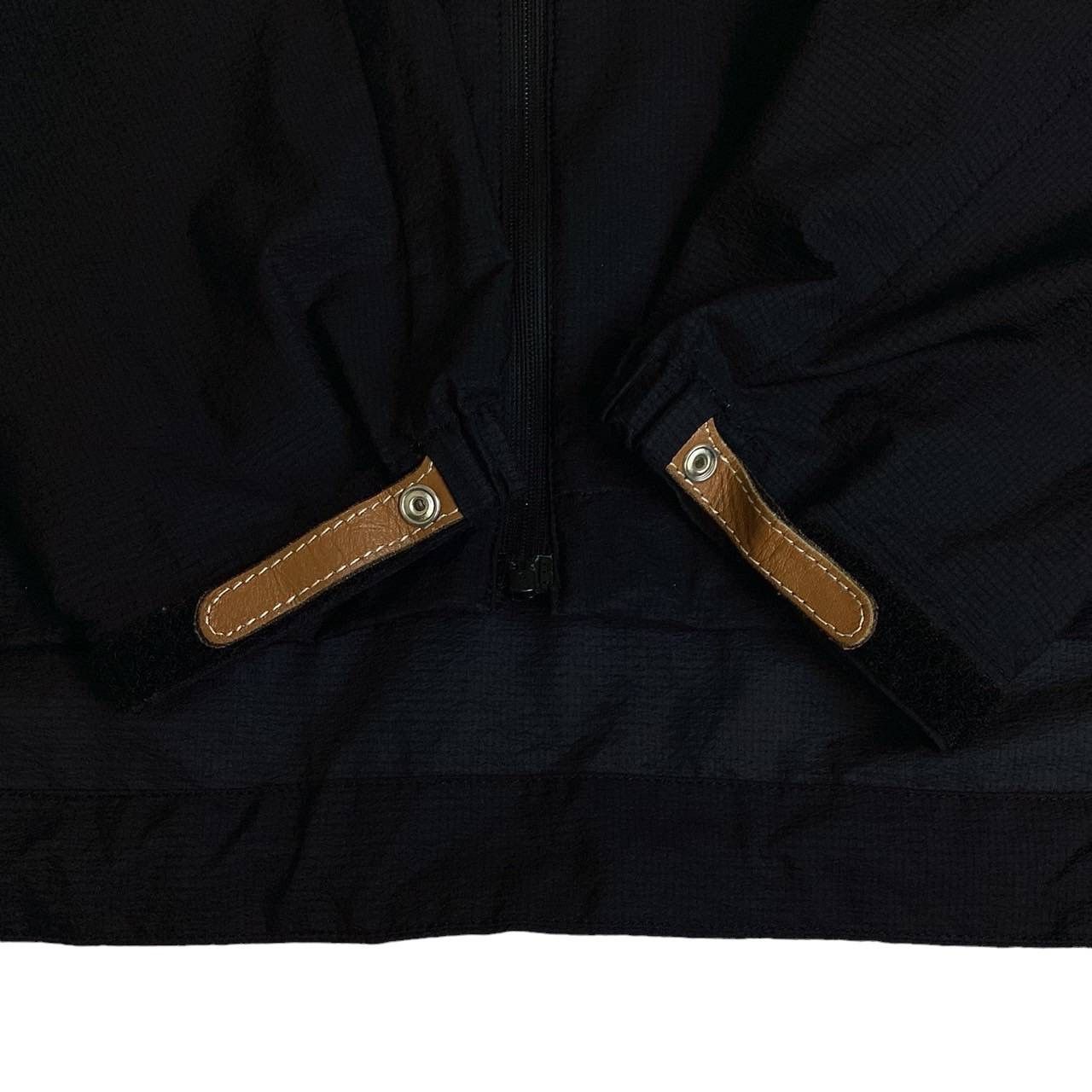 Undercover SS10 Less but Better Nylon Jacket Size US M / EU 48-50 / 2 - 7 Thumbnail