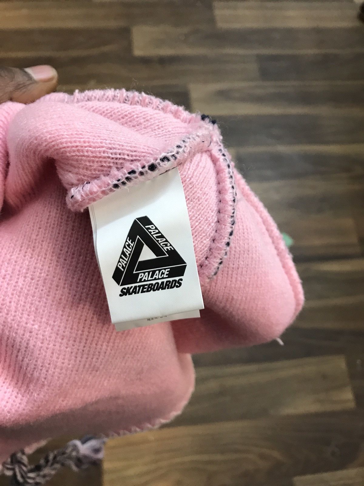 Palace Palace New never worn binnie Size ONE SIZE - 5 Thumbnail