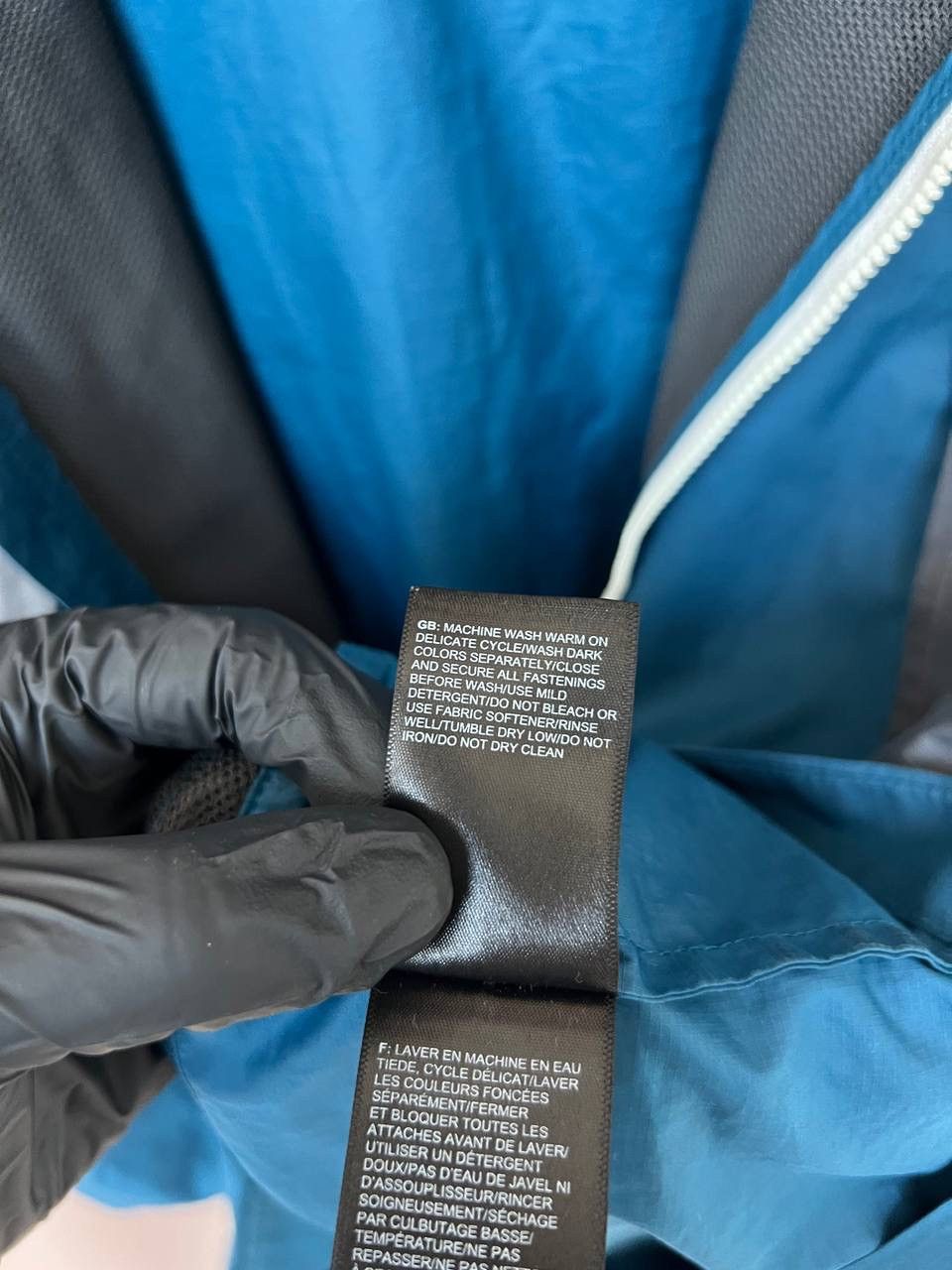 The North Face The North Face 1985 Windwall Light Jacket Mens Size XXL Size US XXL / EU 58 / 5 - 15 Thumbnail