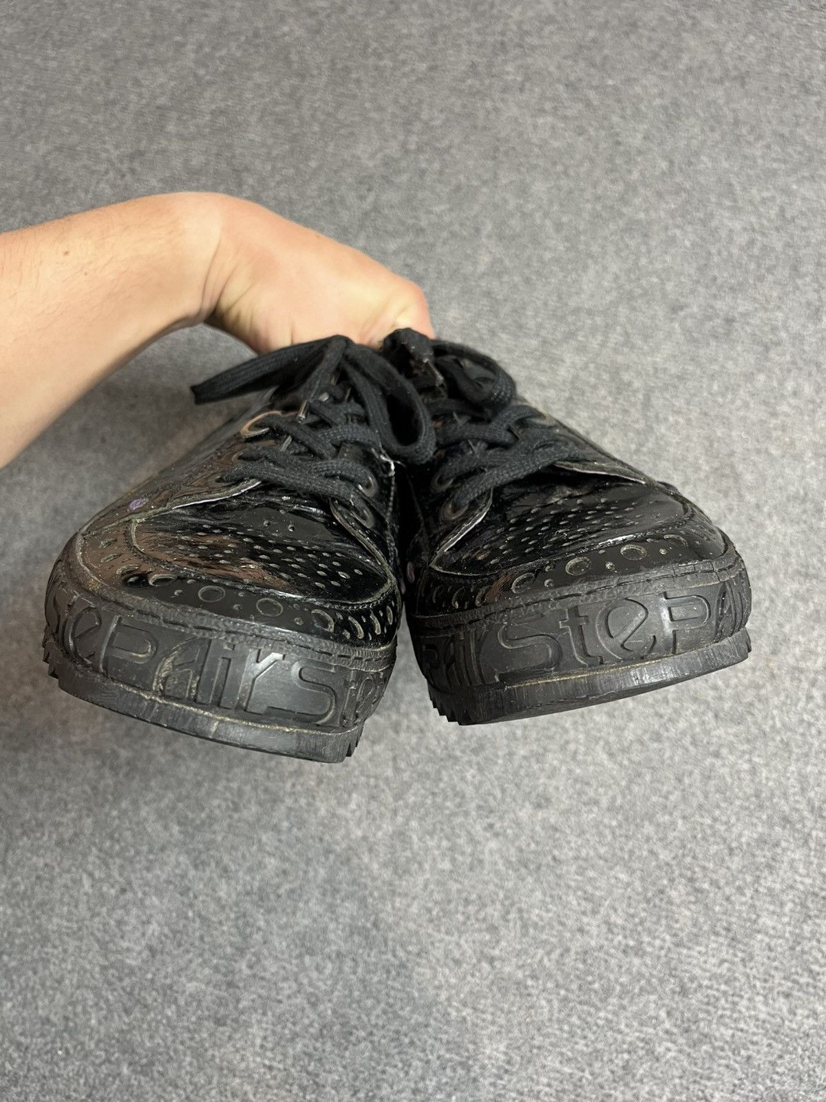 A.S.98 AirStep sneakers Size US 10.5 / EU 43-44 - 5 Thumbnail