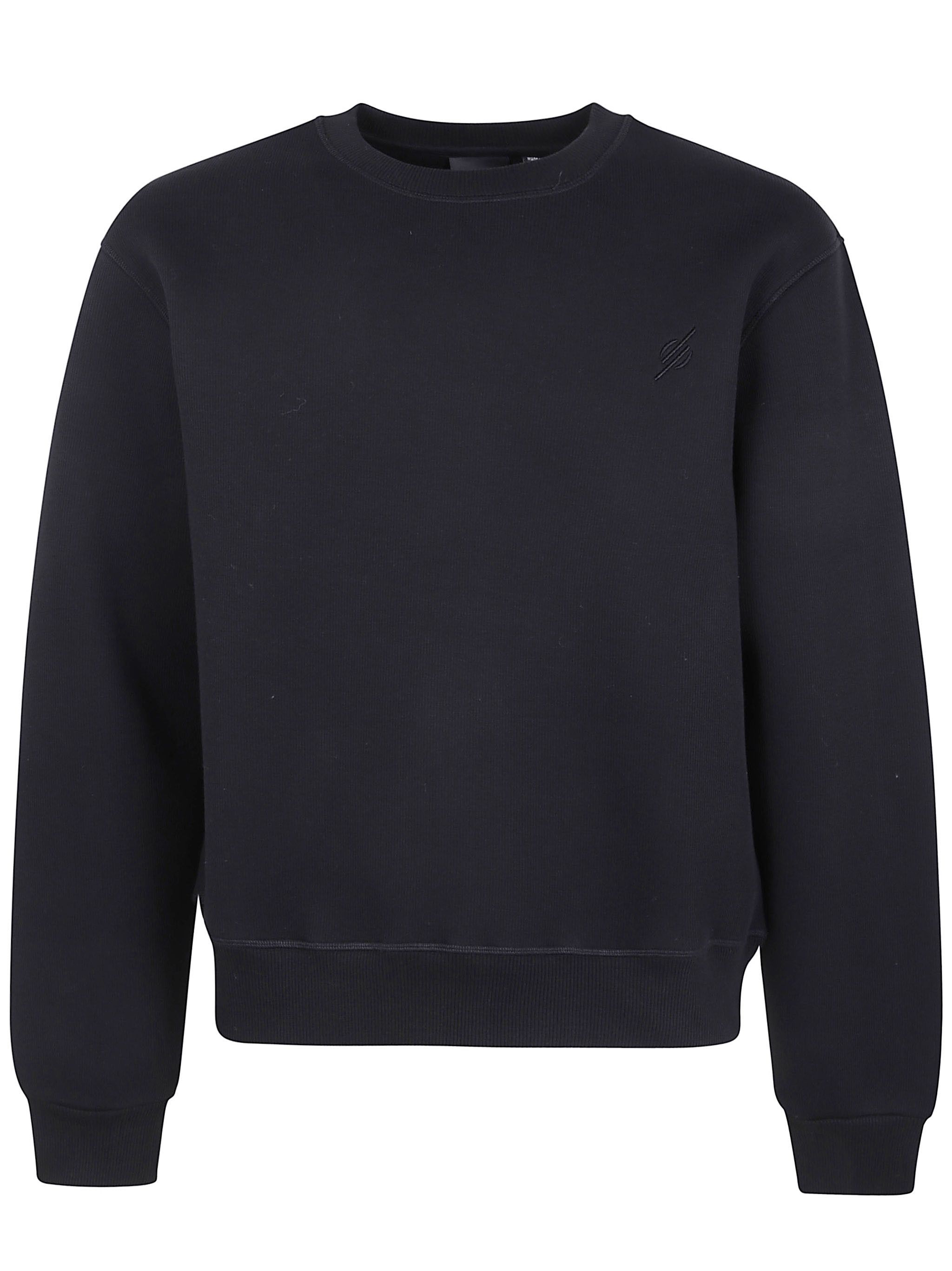 Daily Paper "MONO RIB" SWEATER Size US S / EU 44-46 / 1 - 1 Thumbnail