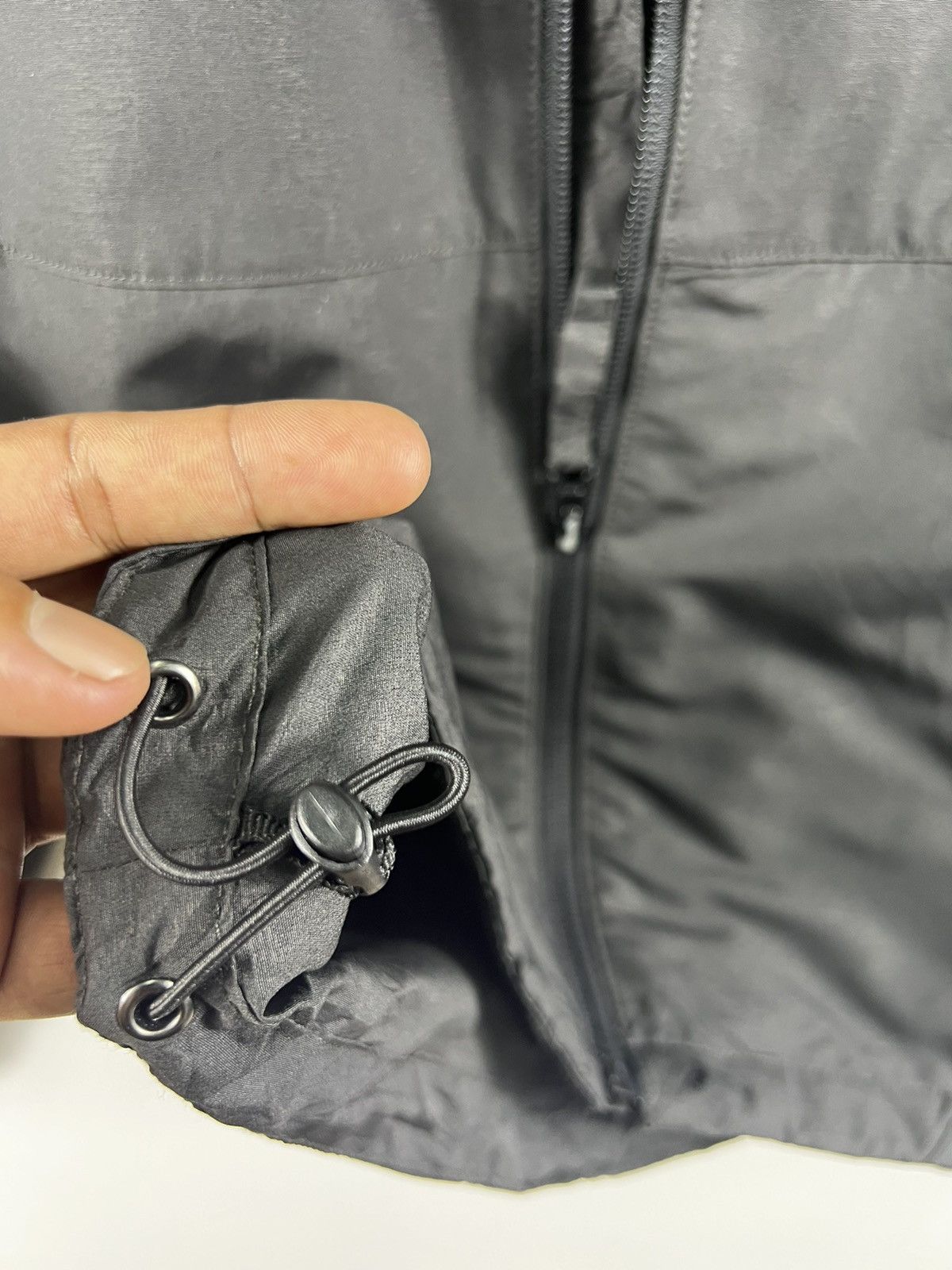 Japanese Brand 🔥 Fieldcore - zipper outdoor jacket Size US M / EU 48-50 / 2 - 7 Thumbnail