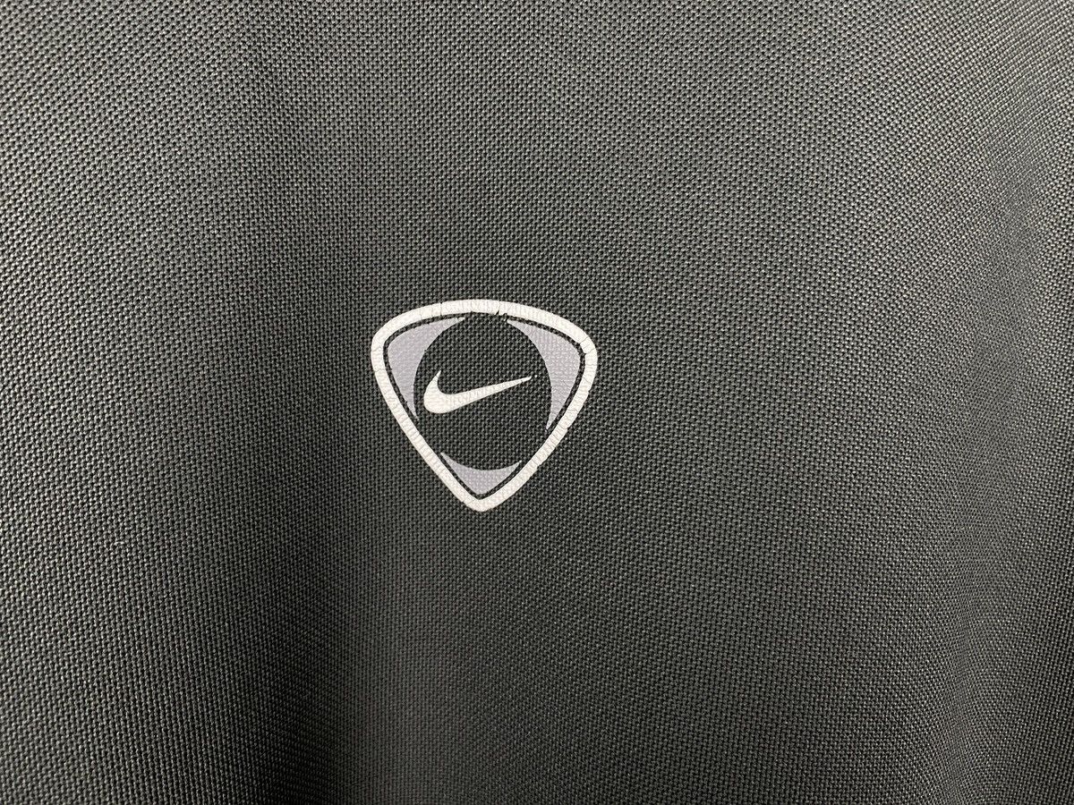 Vintage Men’s Nike Time T-Shirt Vintage Sportswear Size XL Size US XL / EU 56 / 4 - 4 Thumbnail