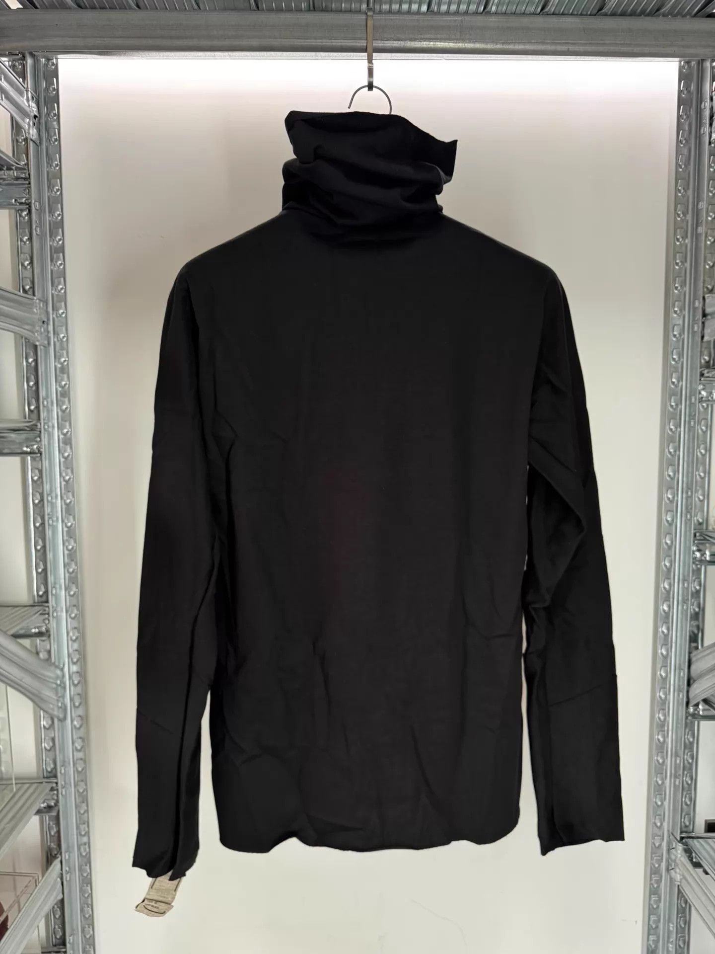 Ma+ m.a+ maurizio amdei Mask Cross Longsleeve 48 new Size US M / EU 48-50 / 2 - 3 Thumbnail