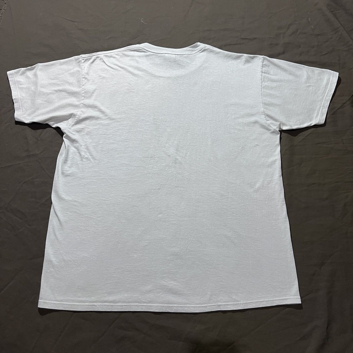 Band Tees Vintage 90s JOHN LENNON Art Graphic Tee XL The Beatles Size US XL / EU 56 / 4 - 7 Thumbnail