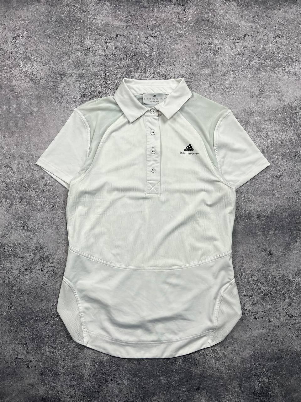 Adidas × Stella McCartney Adidas Stella McCartney T-Shirt Sports Tee Size M / US 6-8 / IT 42-44 - 1 Thumbnail