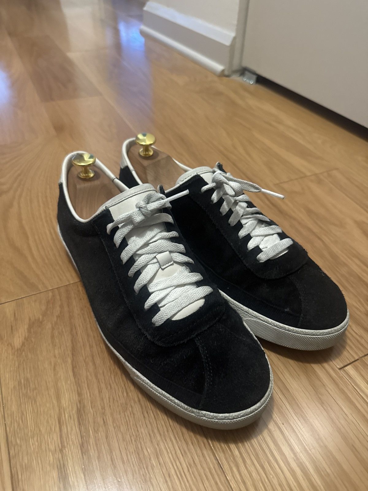 Suitsupply Suitsupply Sneakers Size 9 Size US 9 / EU 42 - 4 Thumbnail