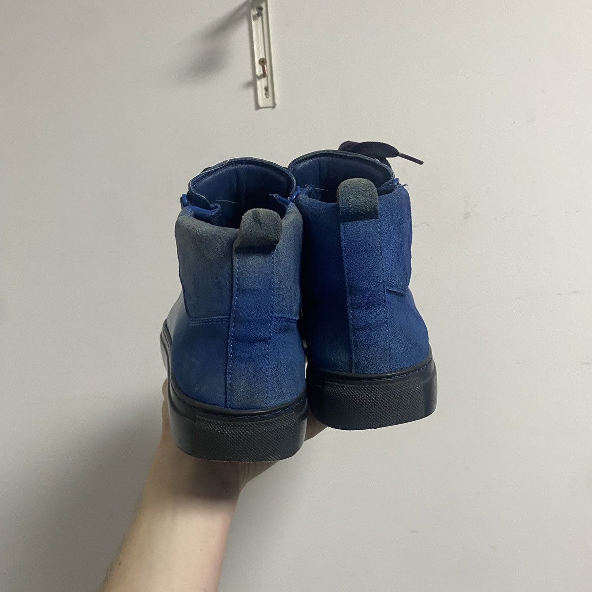Balenciaga Balenciaga Arena Size US 8 / EU 41 - 4 Thumbnail