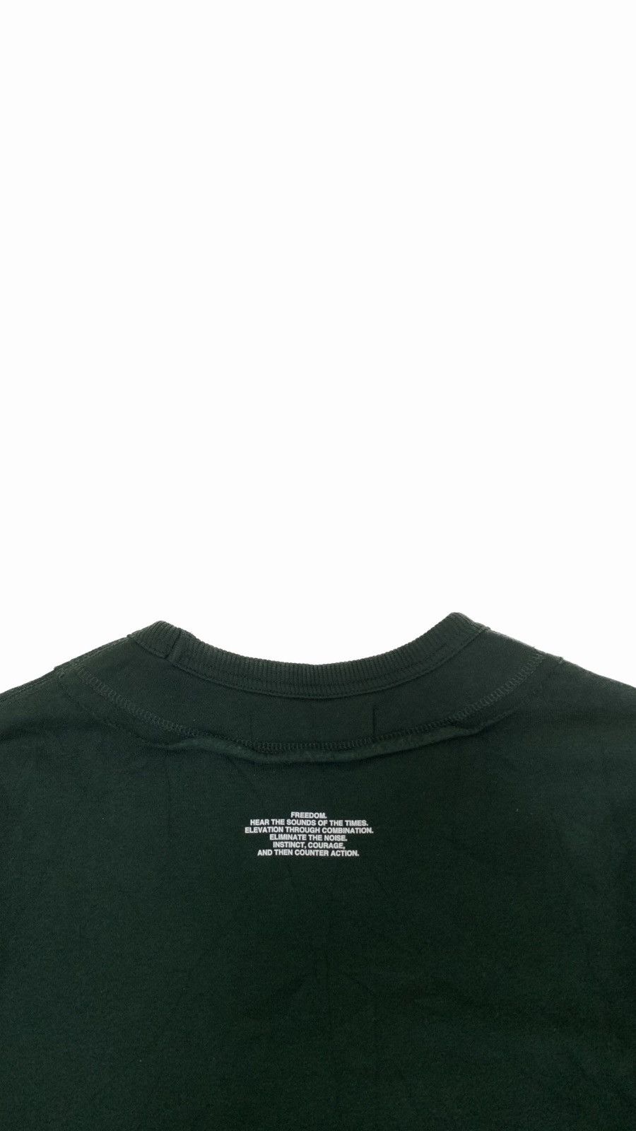 GU × Japanese Brand × Undercover GU x Undercover Sweatshirt 🧥🇯🇵 Size US M / EU 48-50 / 2 - 11 Thumbnail