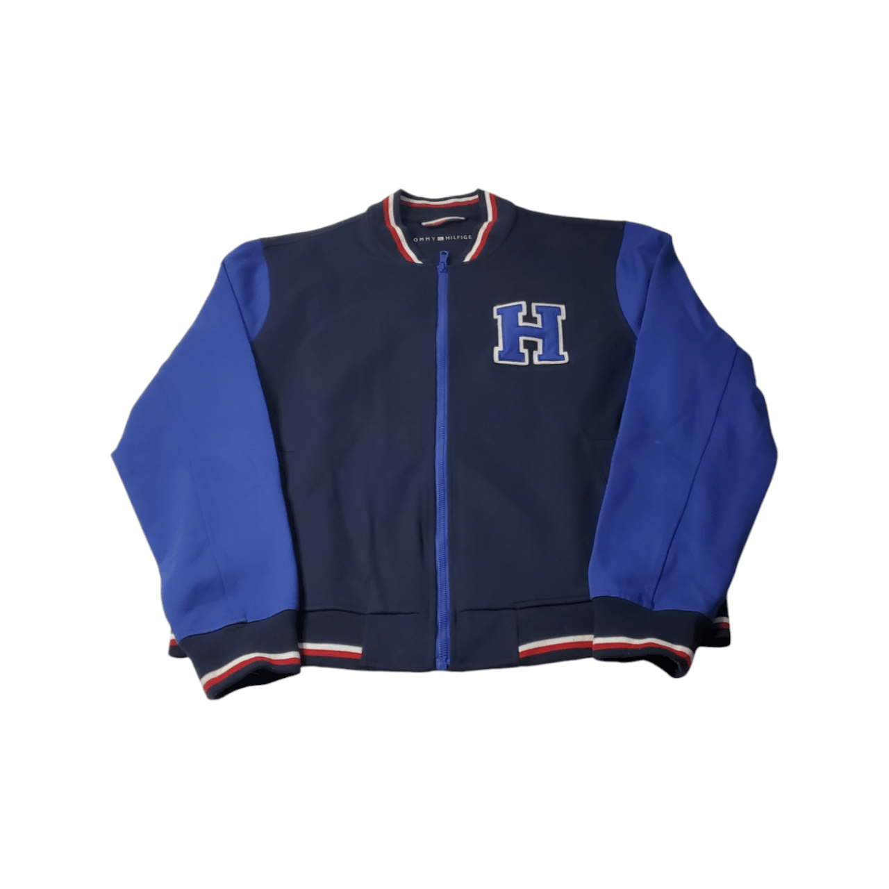 Tommy Hilfiger Varisty Bomber Jacket