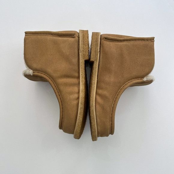 JW Anderson JW Anderson Ankle Boot in Mustava & Beige Size US 10 / IT 40 - 2 Thumbnail