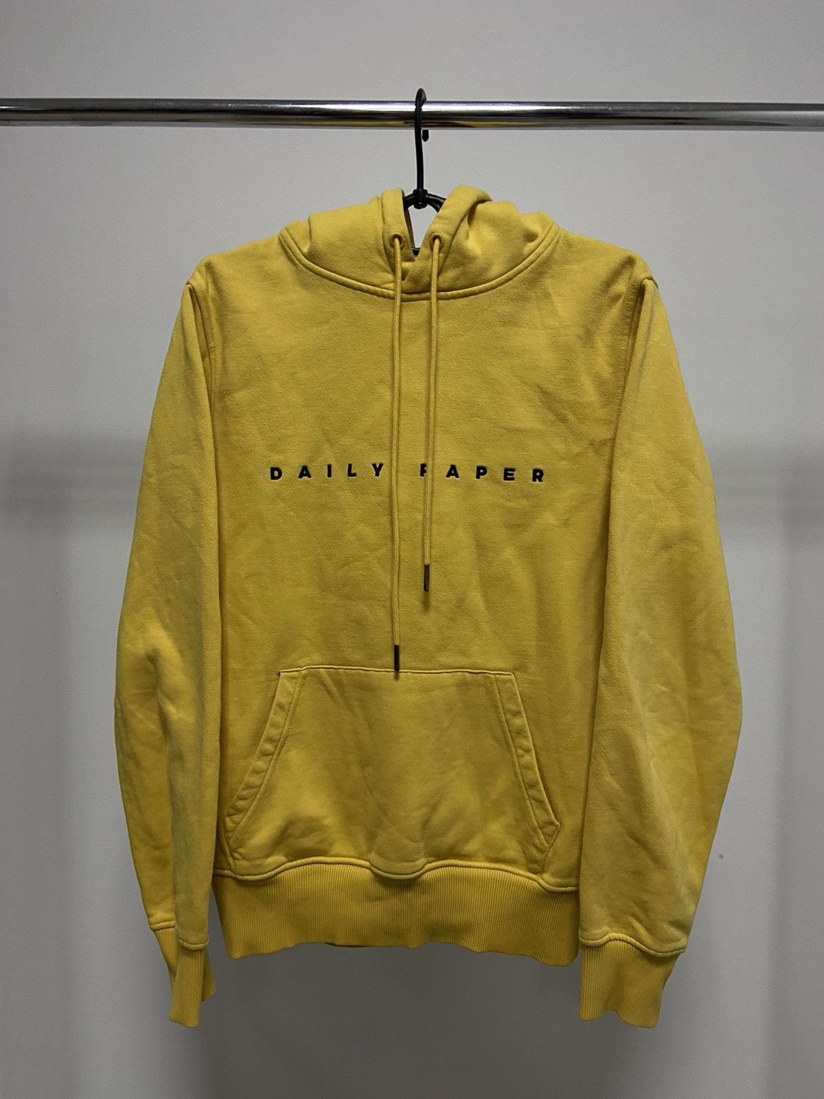 Daily paper klear hoodie hot sale