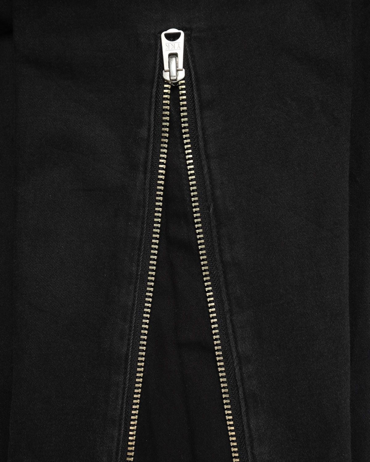CIVARIZE × If Six Was Nine × Japanese Brand CIVARIZE multizip flare jeans Size US 28 / EU 44 - 5 Thumbnail