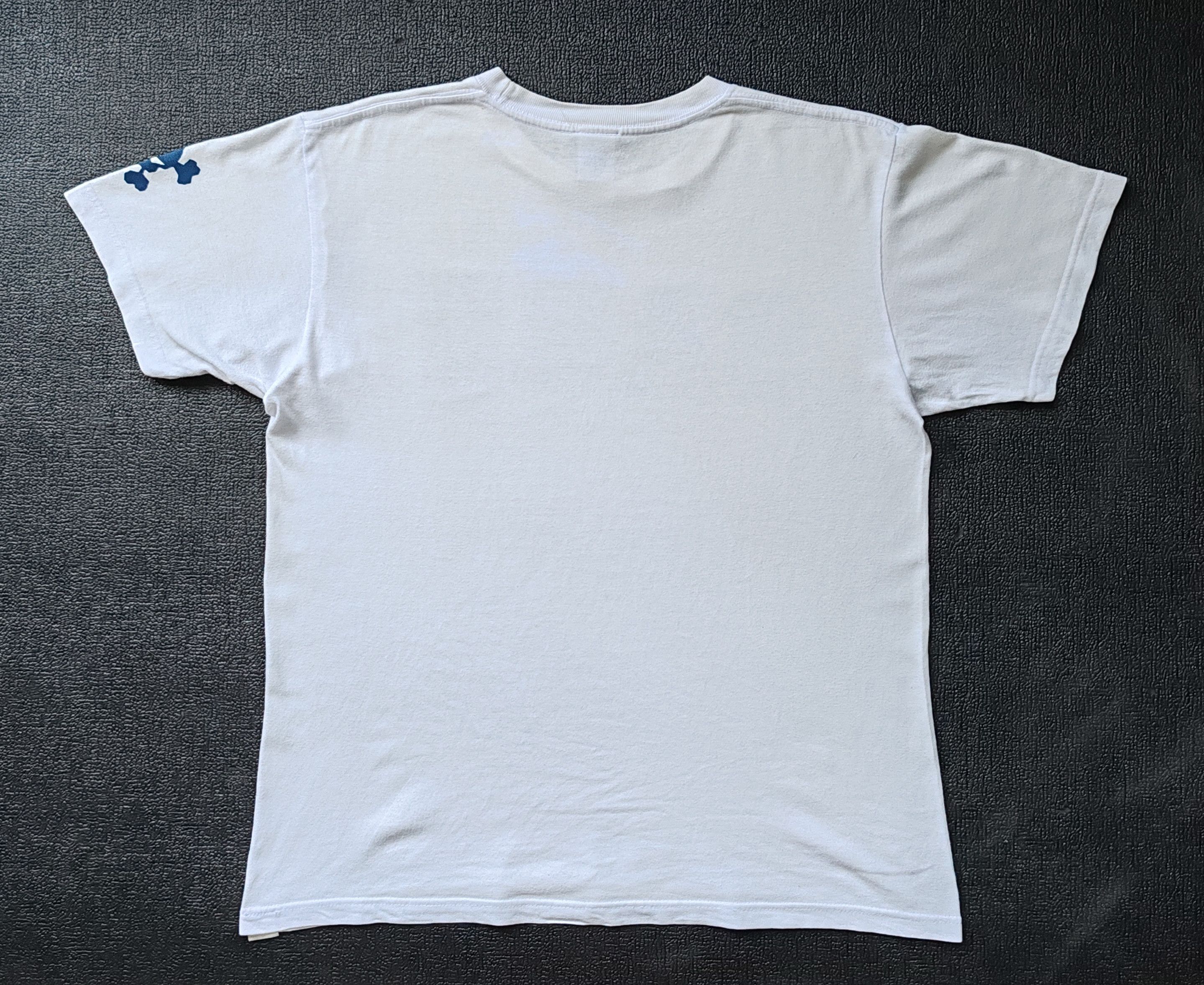 Other SARU Santastic! Entertainment Japan T shirt size Medium Size US M / EU 48-50 / 2 - 2 Thumbnail