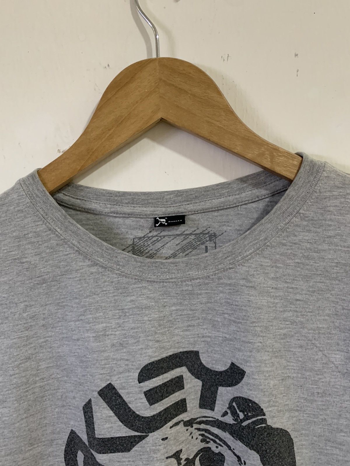 Oakley Oakley Factory Pilot T-Shirt Size US L / EU 52-54 / 3 - 3 Thumbnail