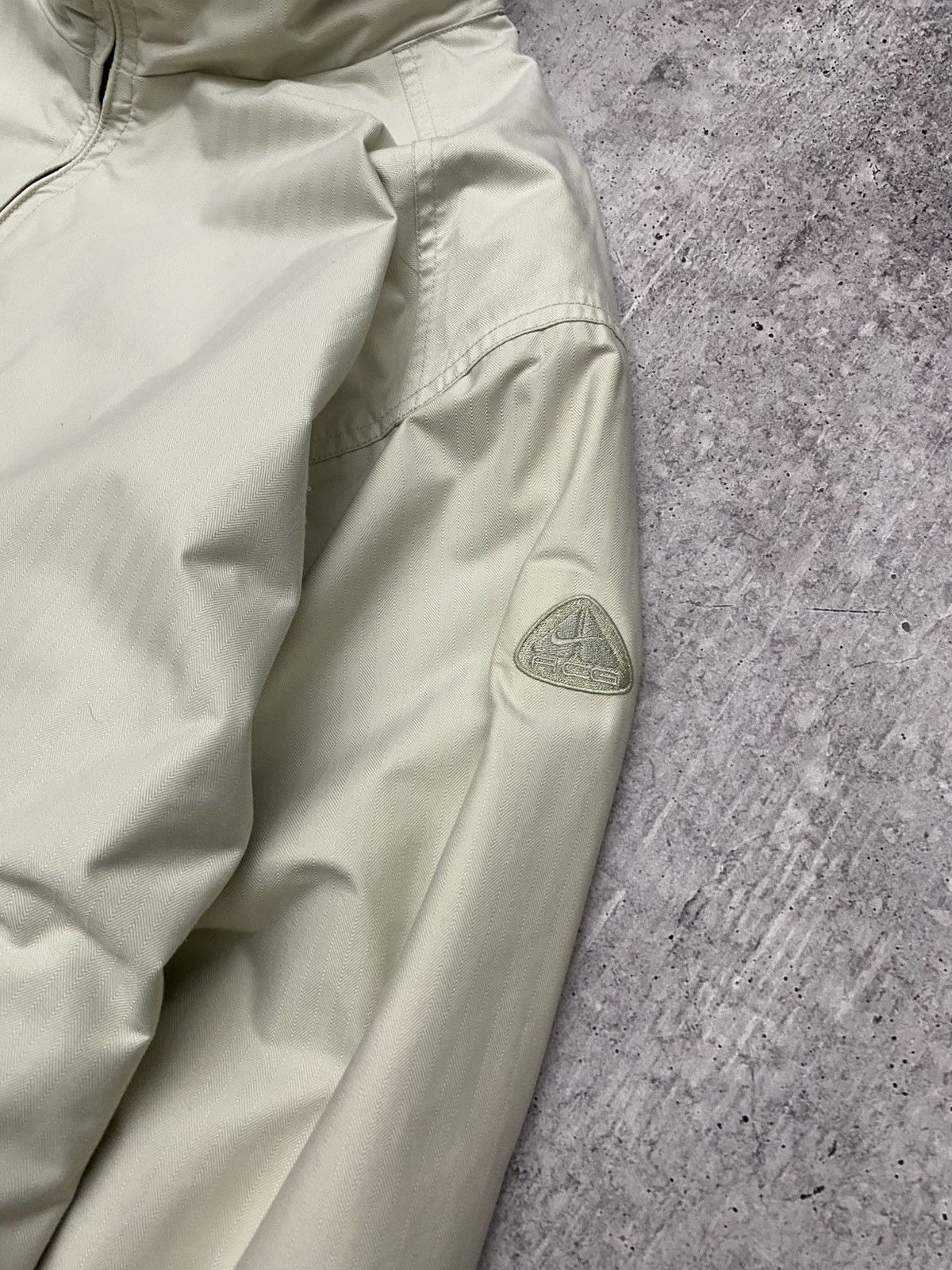 Nike ACG × Vintage NIKE ACG VINTAGE BOMBER JACKET Size US L / EU 52-54 / 3 - 8 Thumbnail