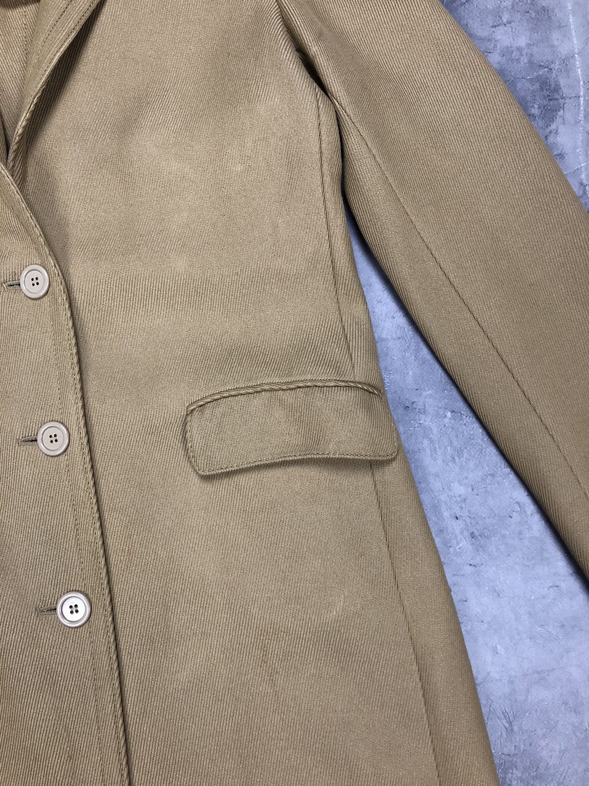 Acne Studios Acne studios AVRA TW COAT PAW16 Size XS / US 0-2 / IT 36-38 - 10 Thumbnail