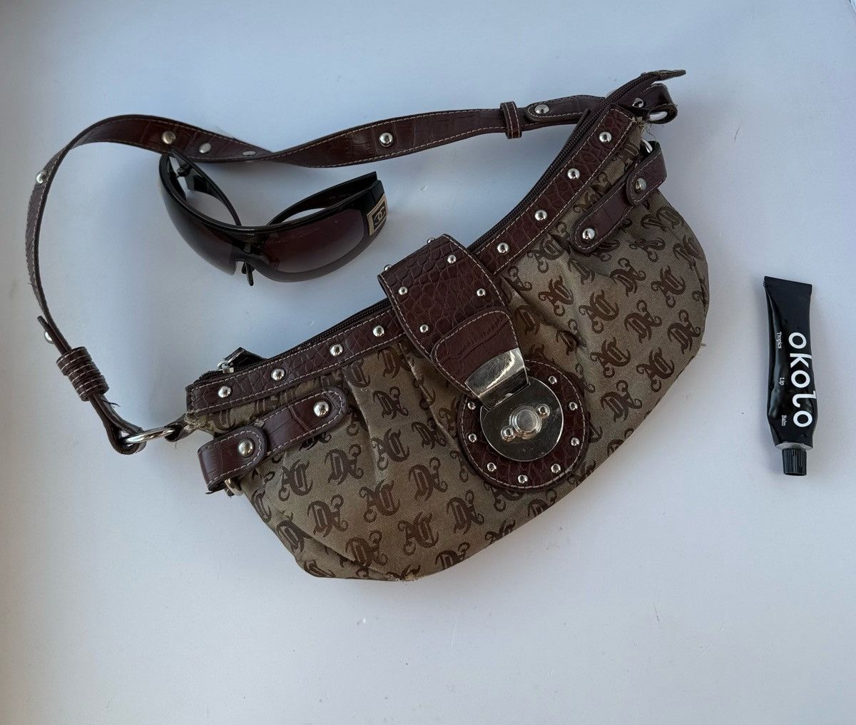 Other Vintage bag St.bernard Size ONE SIZE - 6 Thumbnail