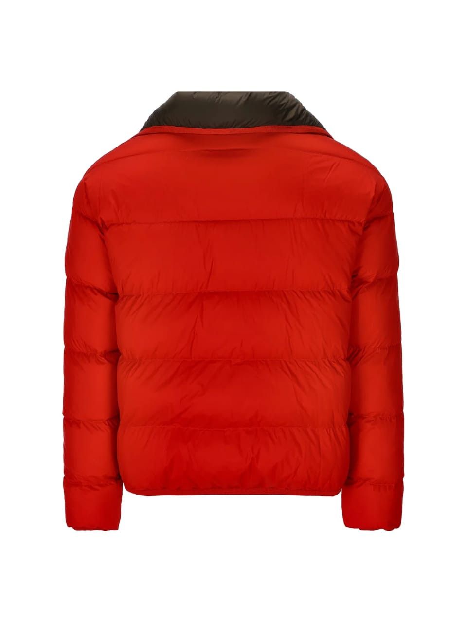 Loro Piana o1loc1c0125 Giubbotto Mitty Reversible Jacket in Multicolor Size US XS / EU 42 / 0 - 4 Thumbnail