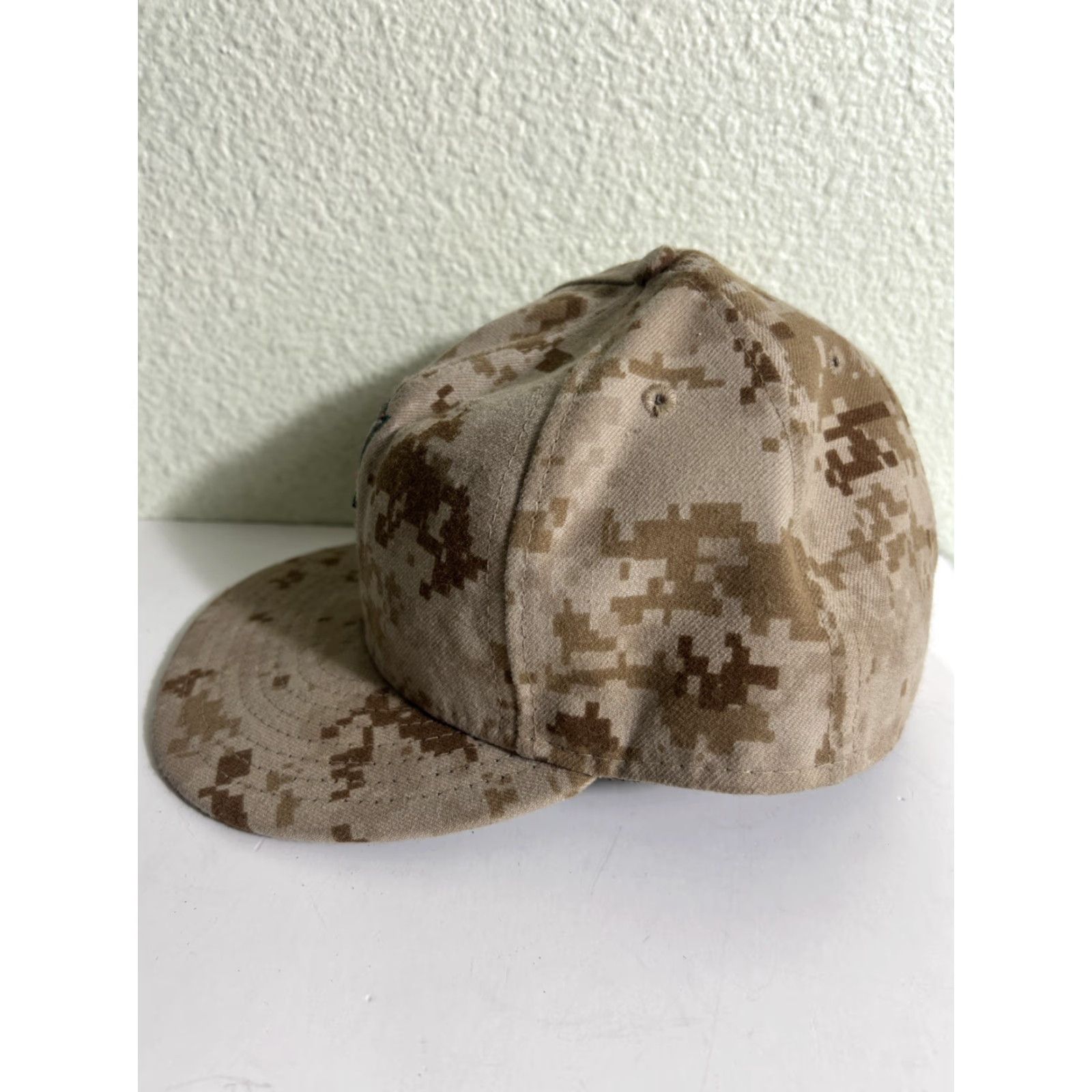 New Era New Era Seattle Mariners MLB Memorial Day Stars Stripes Camo Fitted 7 1/2 Men Baseball Cap Multicolor Camouflage Size ONE SIZE - 6 Thumbnail