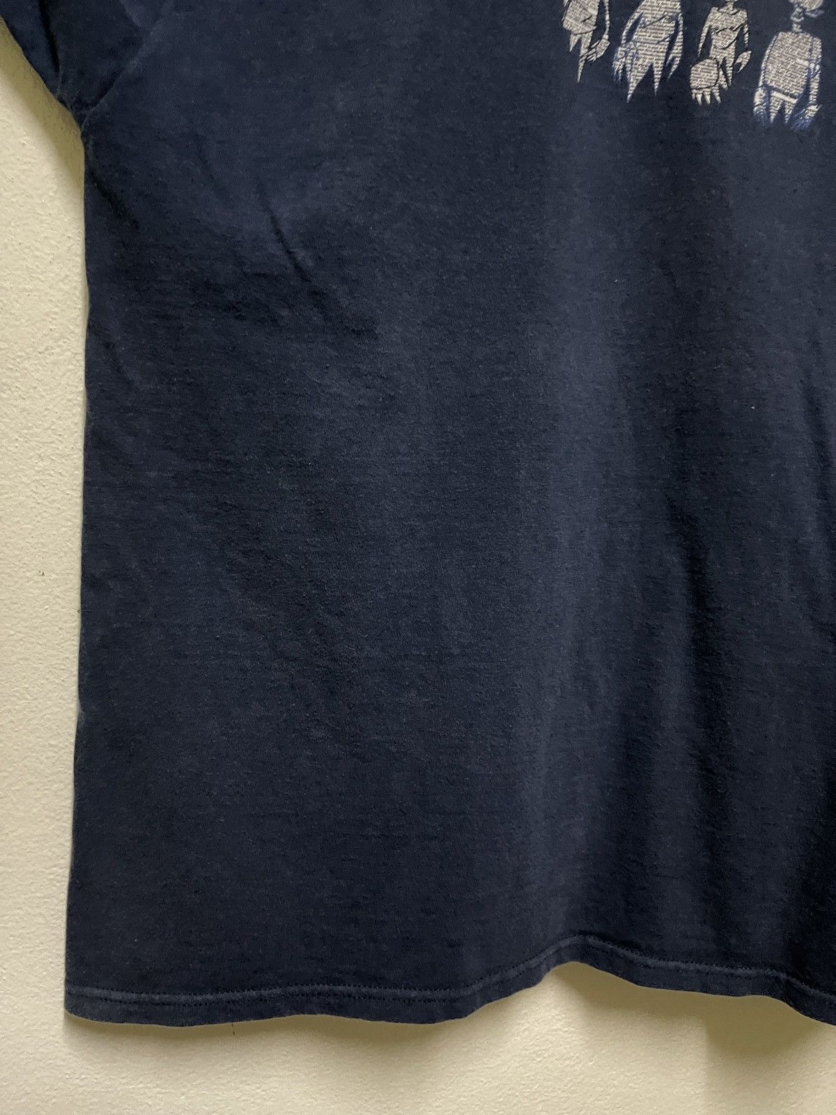 Futura Futura Laboratories Vintage T Shirt Size US XL / EU 56 / 4 - 3 Thumbnail