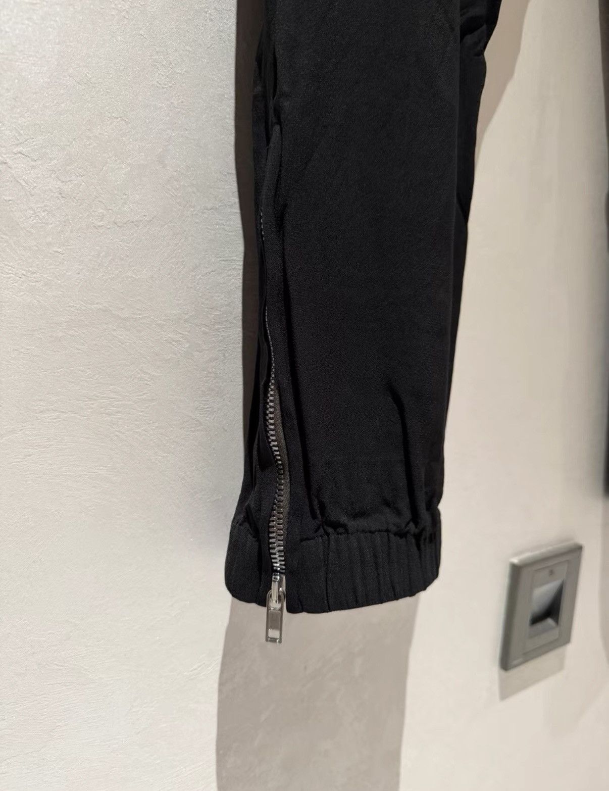 Rick Owens Rick Owens Main Line Side-Zip Drawstring Pants Size US 40 / EU 56 - 4 Thumbnail