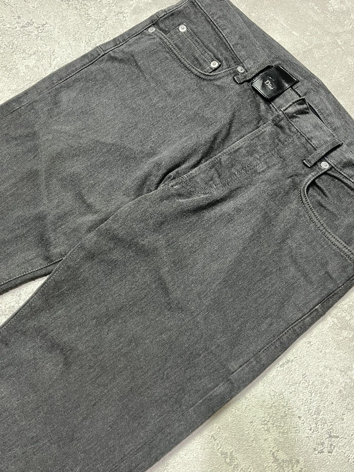 Dior Dior Hedi Slimane Size US 32 / EU 48 - 2 Thumbnail