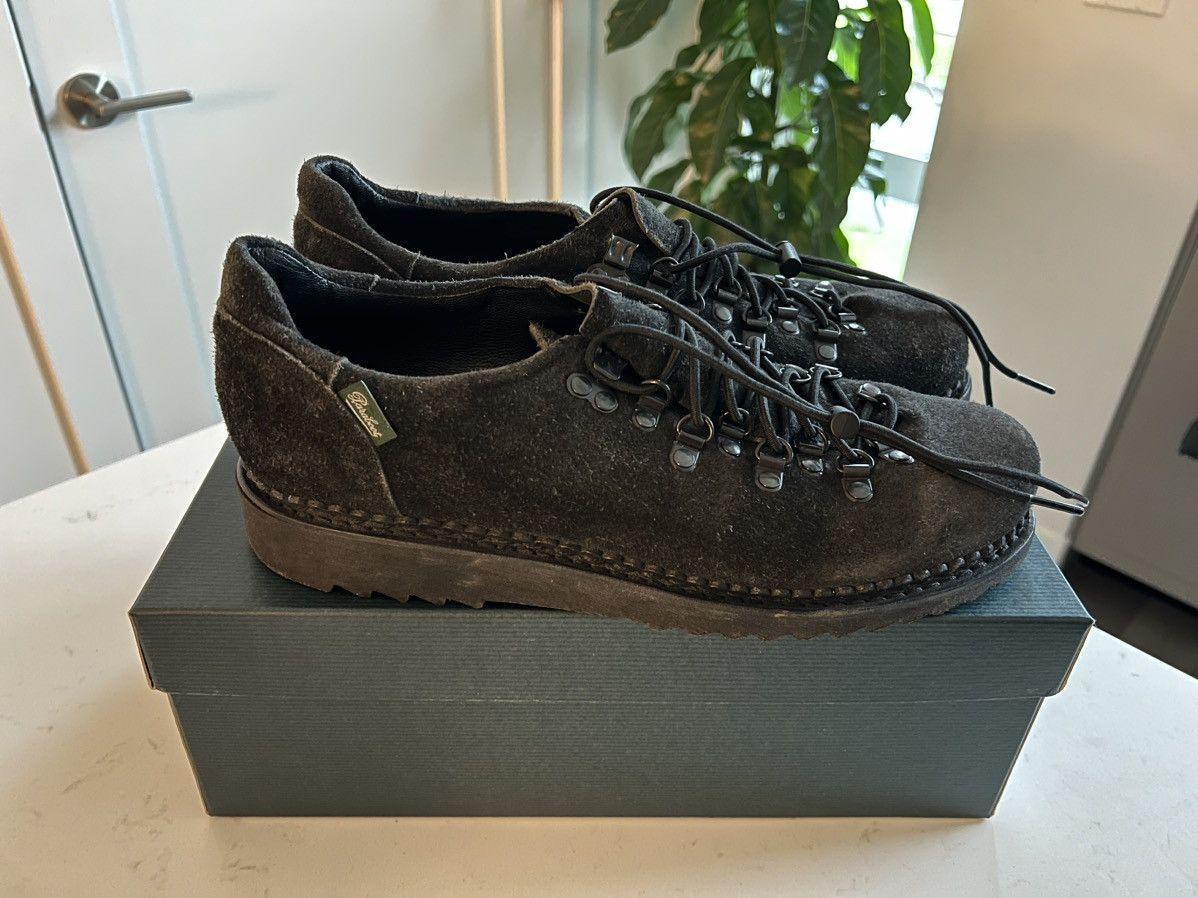 Engineered Garments × Paraboot EG CLUSAZ/SPORT | Grailed