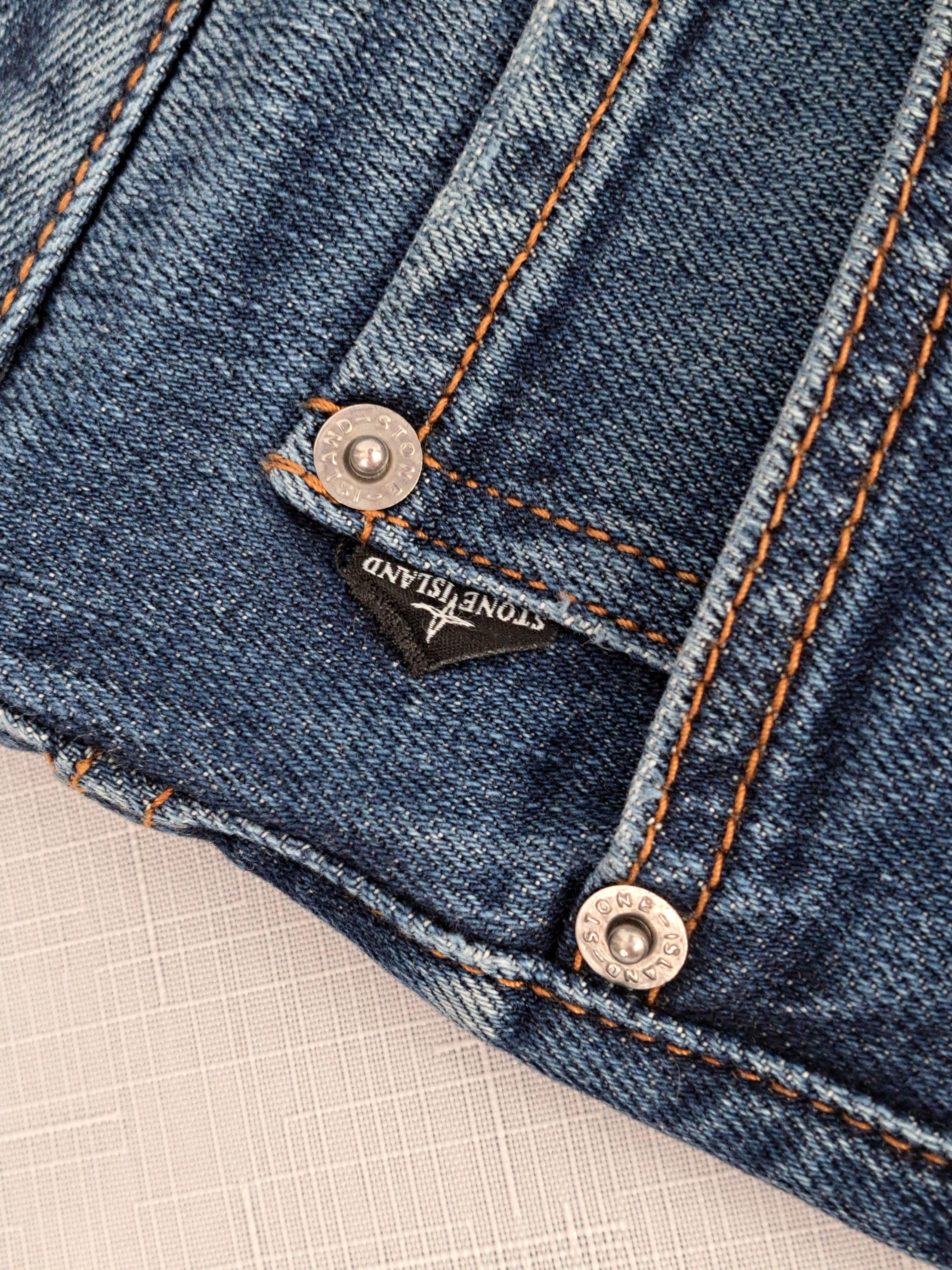 Stone Island Stone Island jeans. Size 31/34 Size US 31 - 8 Thumbnail