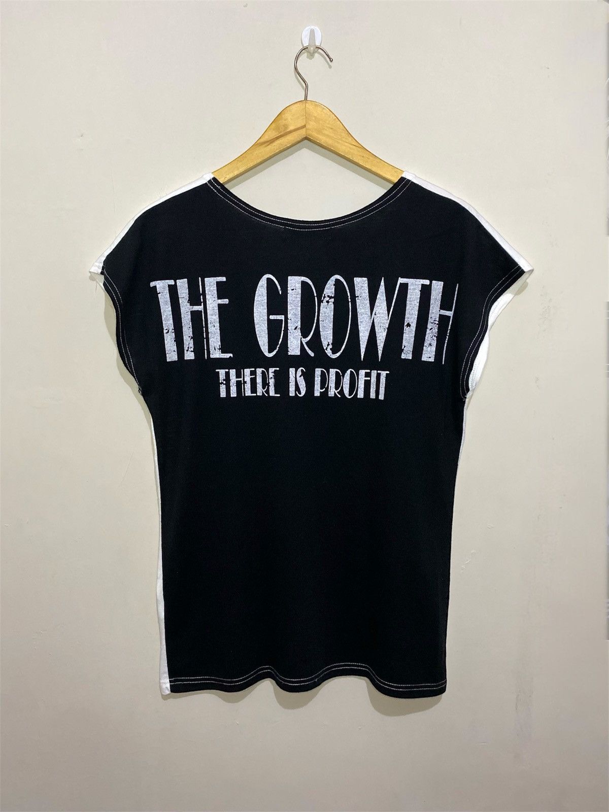 Hysteric Glamour × If Six Was Nine × Japanese Brand Chami-Chami Quots Shirt If Six Was Nine Style Size L / US 10 / IT 46 - 2 Thumbnail