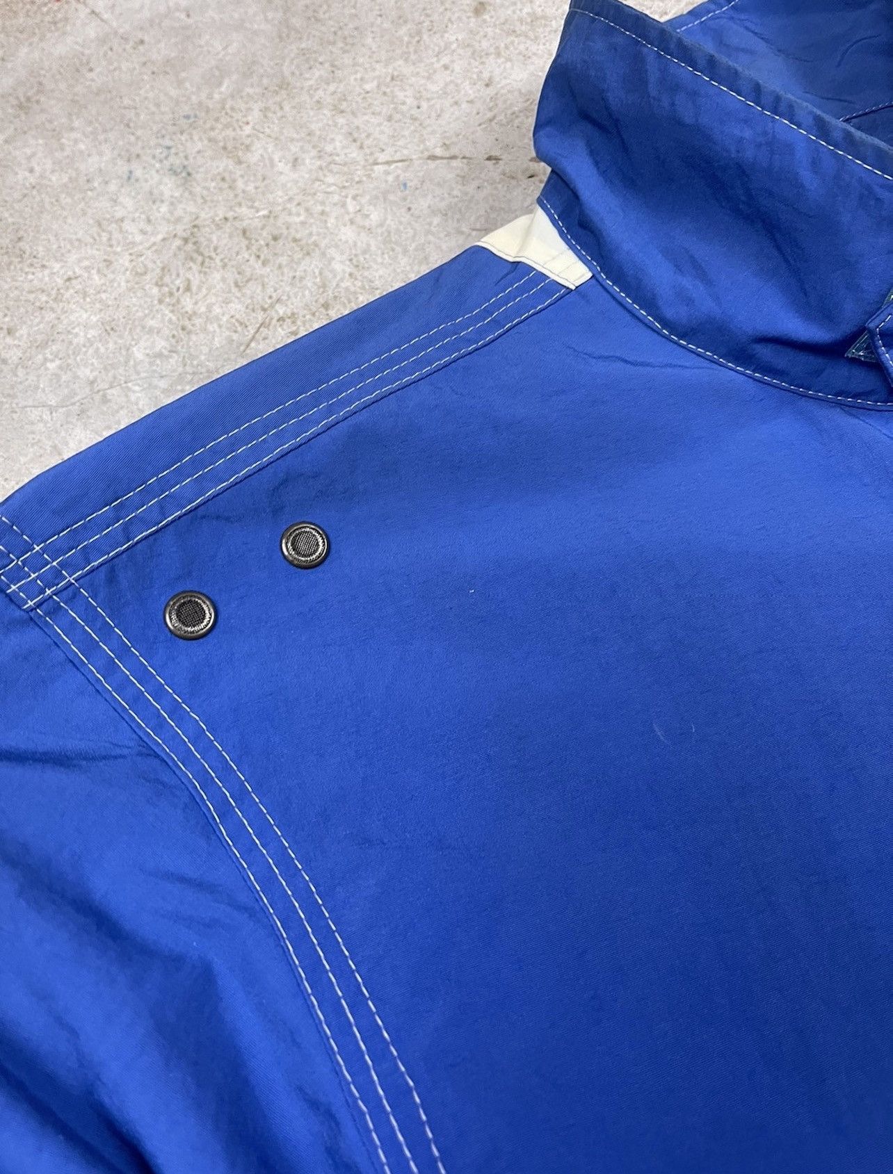 Kadoya Vintage Kadoya Japan 60th Anniversary racing jacket Size US M / EU 48-50 / 2 - 8 Thumbnail